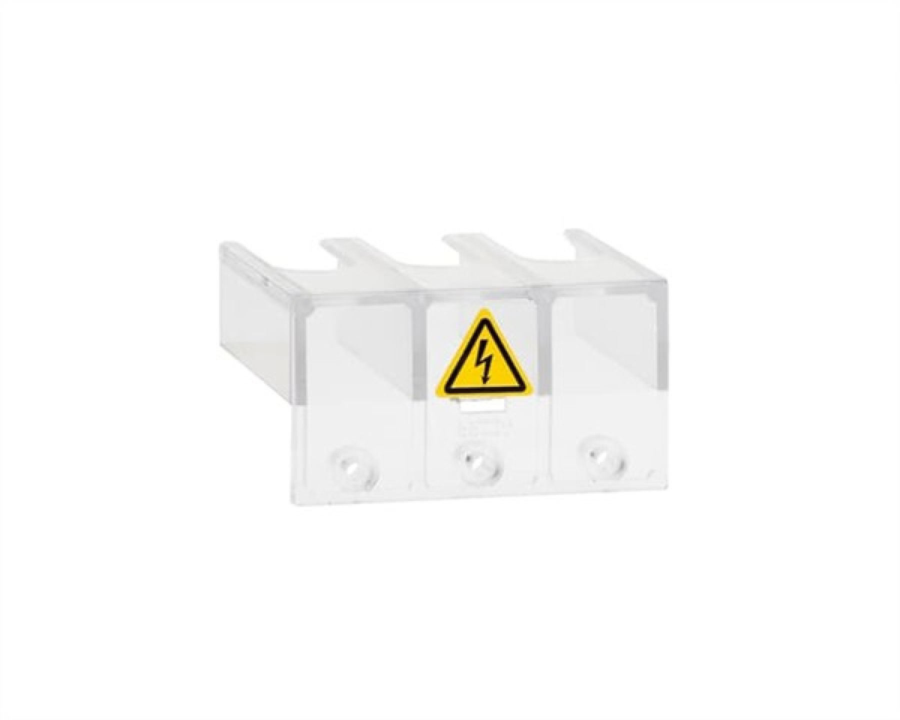 ABB Terminal Shroud OT63 3 Pole