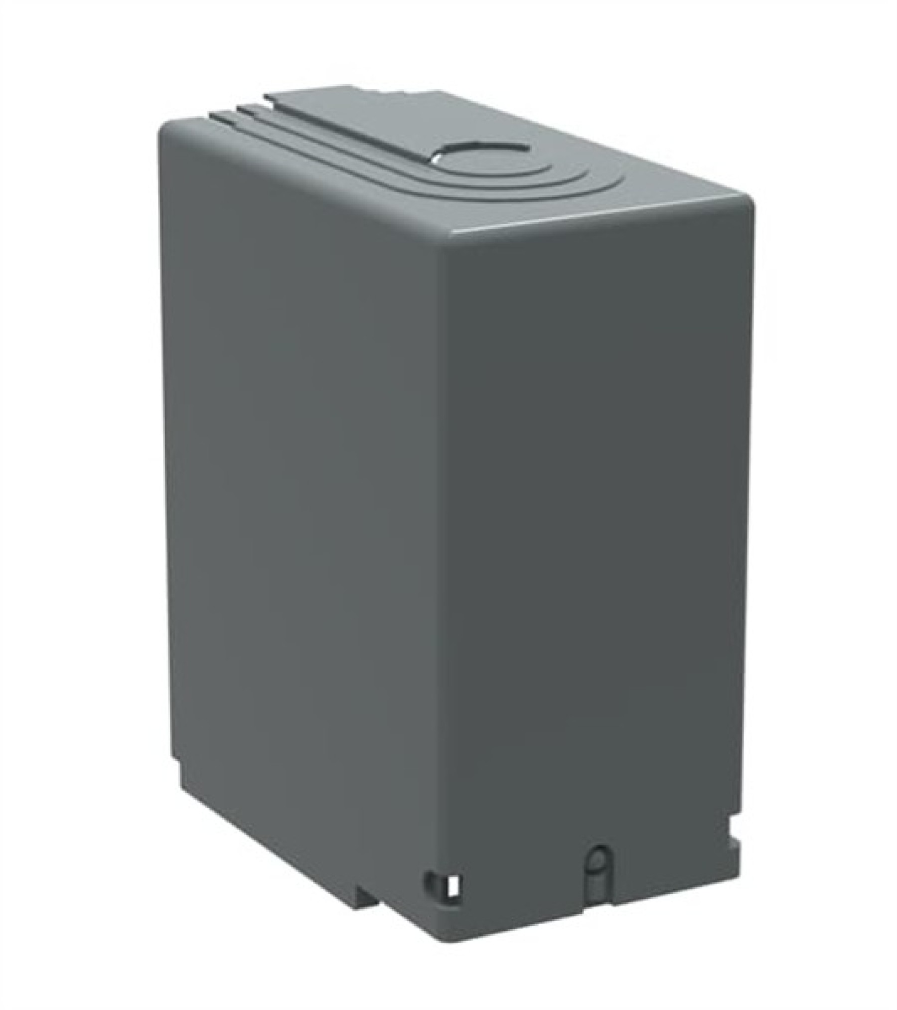 ABB Terminal Shroud OT630-800A Long 3 Pole