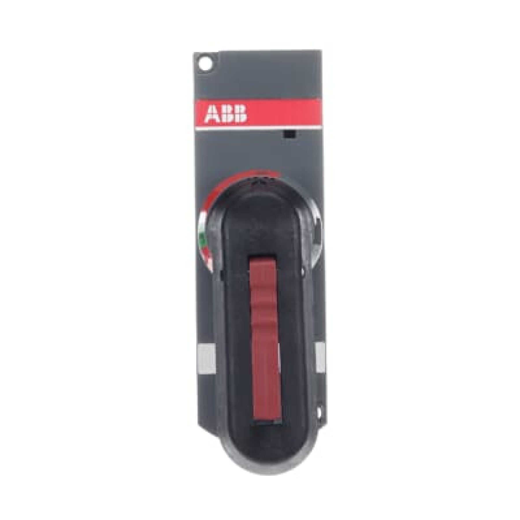 ABB OTV250ECK Black Rotary Handle 50 mm
