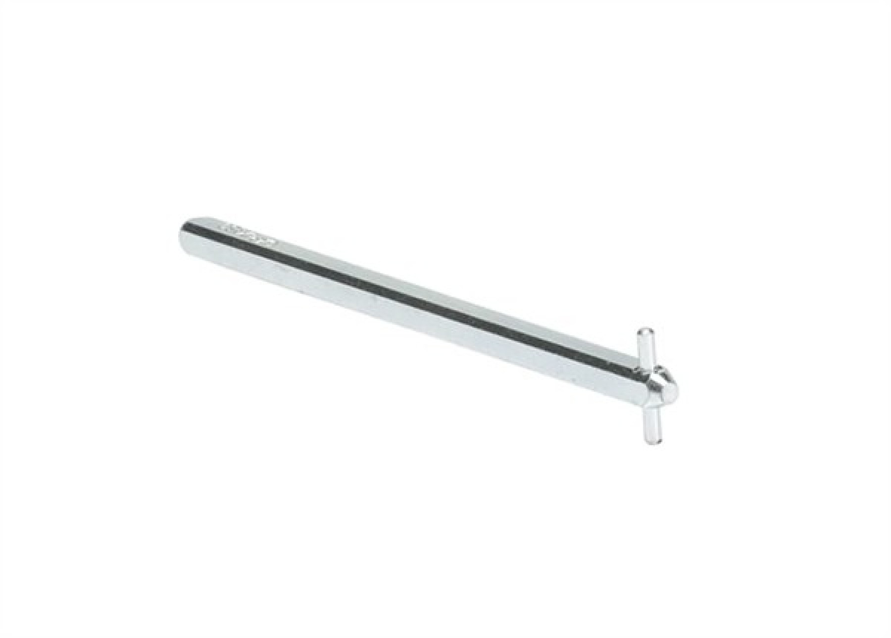 ABB Pistol Handle Shaft 6mm 290mm Length