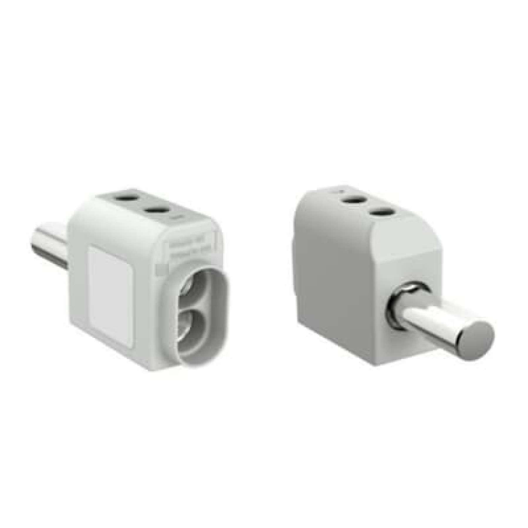 ABB OZXT2X50 Terminal Set - New Style