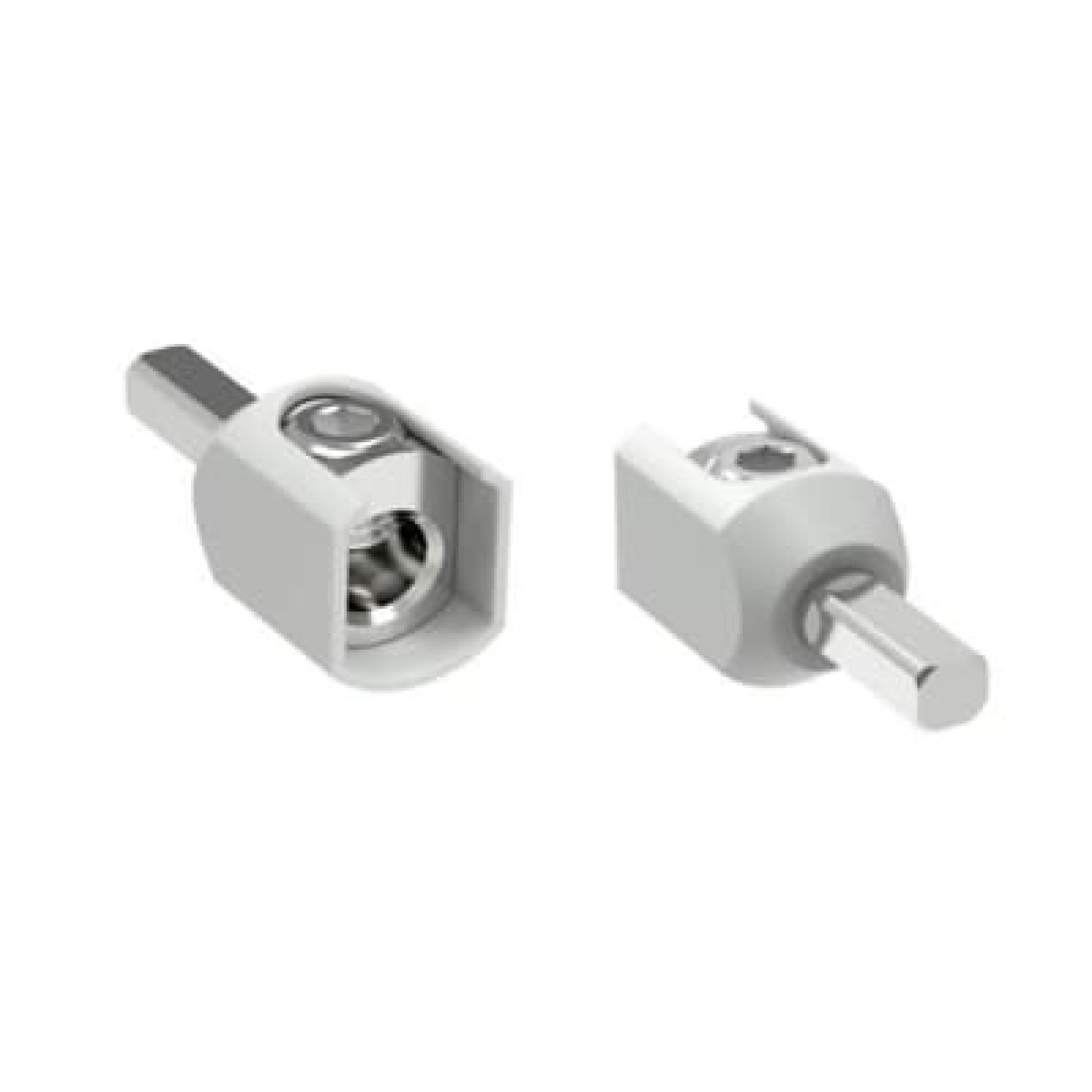 ABB OZXT50 Terminal Set - New Style