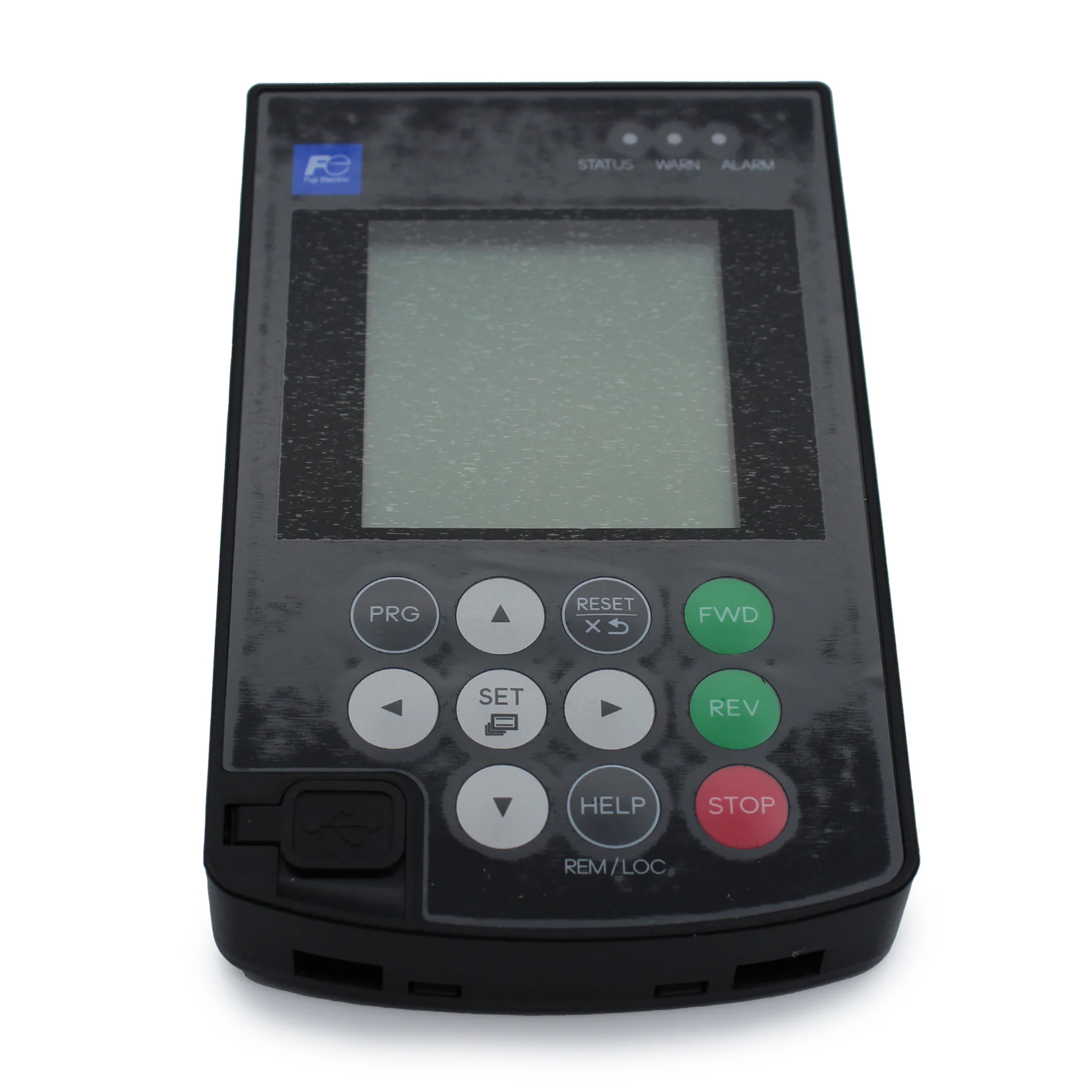Fuji TP-A2SW Fuji Invert Drive LCD Keypad
