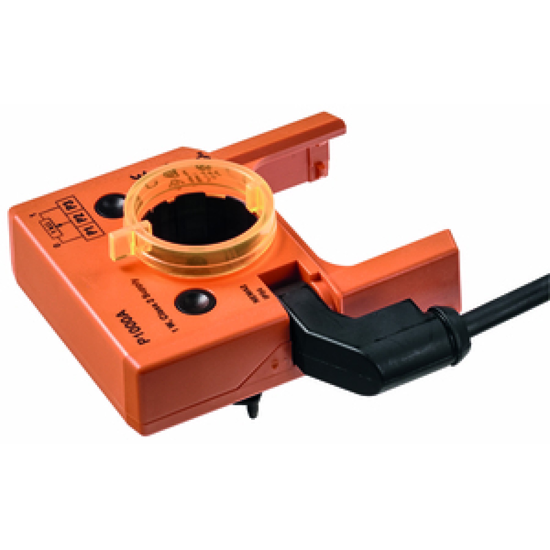 Belimo P1000A Feedback potentiometer 1k add-on