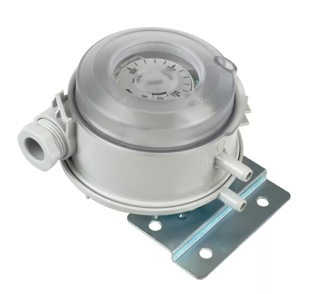 Sontay Air DP Switch 100 to 1000Pa IP65 with DFK