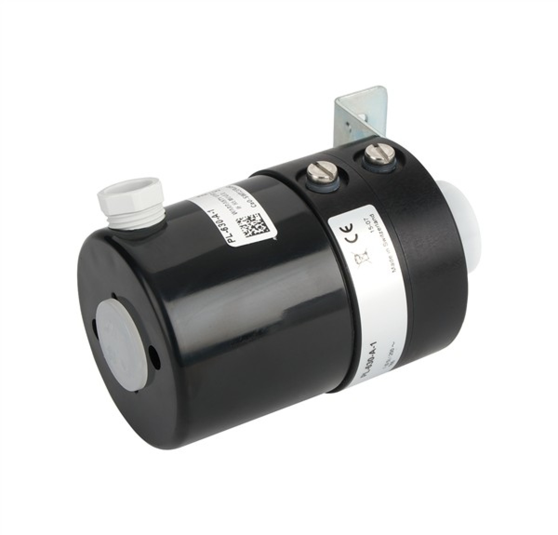 Sontay PL-630-A-3 Liquid diff pressure switch 1 to 3 bar