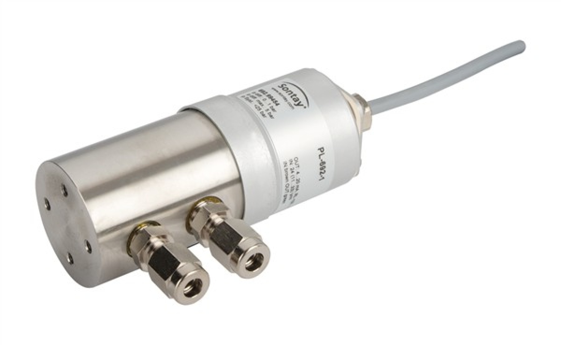Sontay PL-692-2.5-V Liquid DP sensor