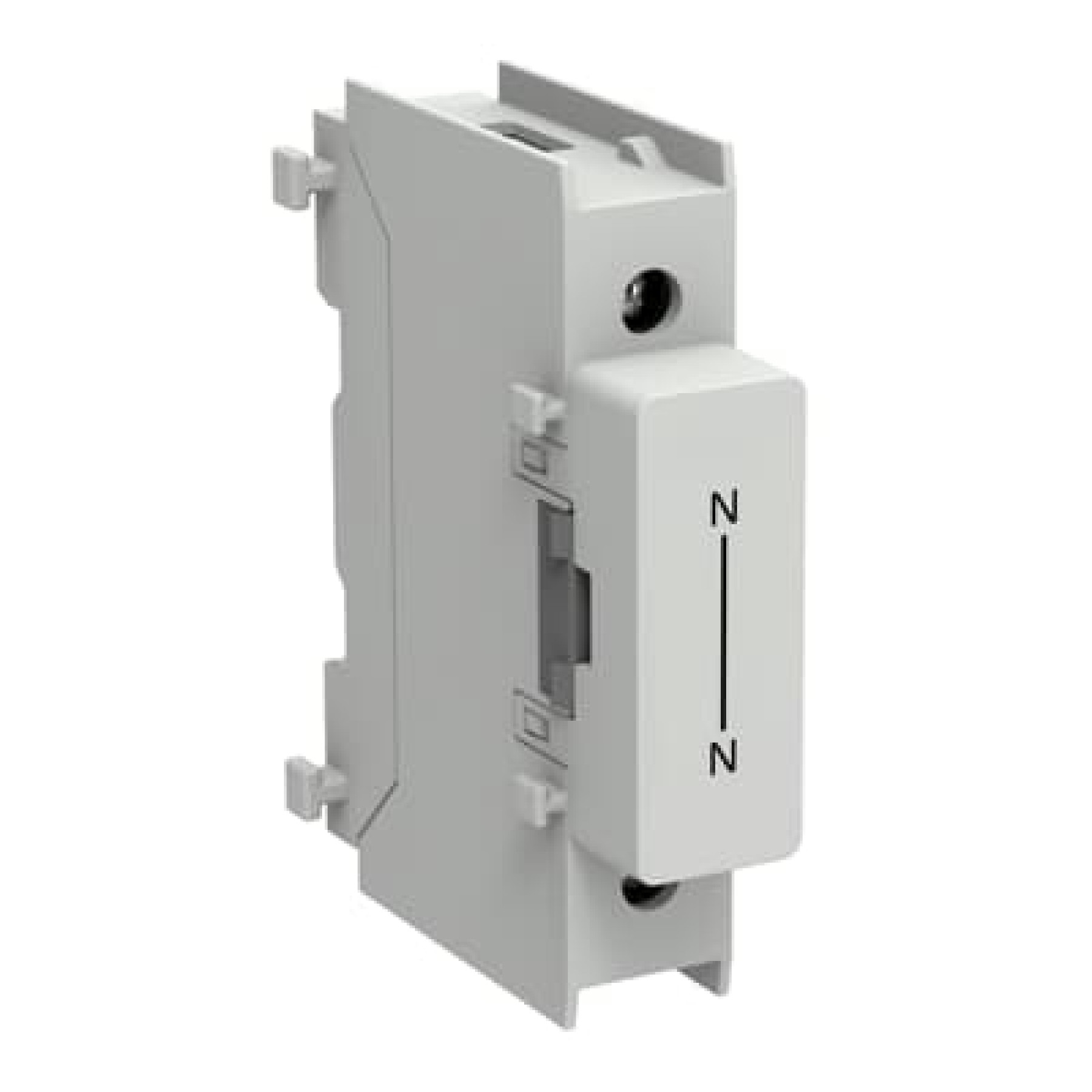ABB PNG2 Fixed Neutral Pole - New Style
