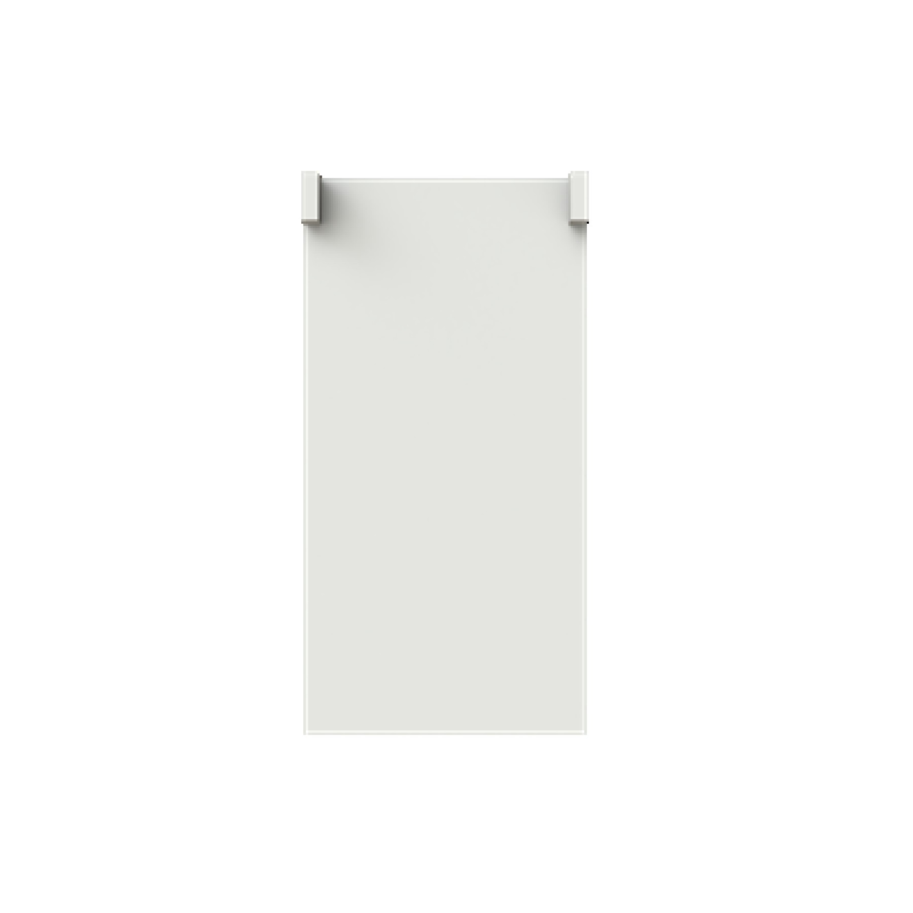 ABB End cap PS-END 3