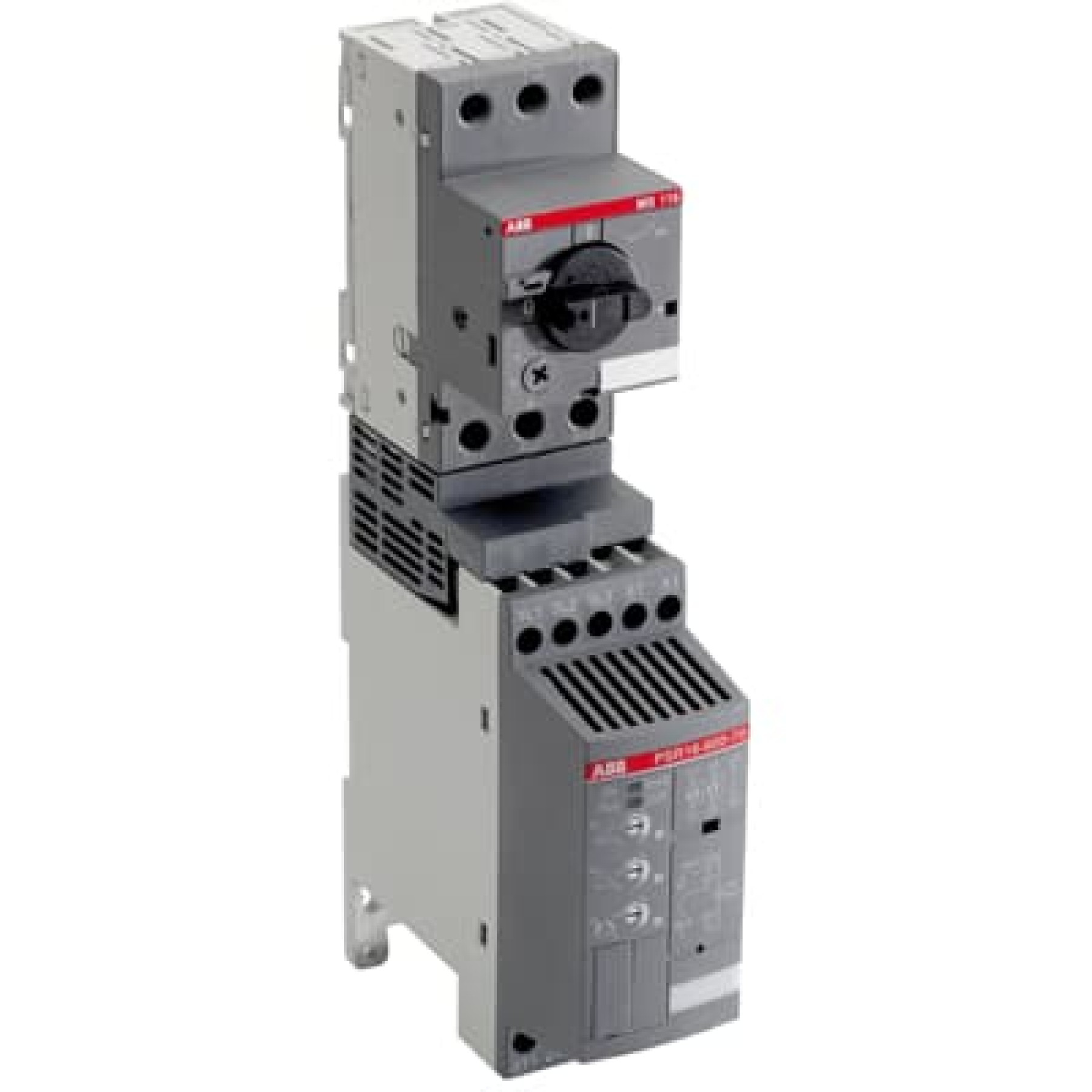 ABB PSR16-MS116 CONNECTI/ON KIT FOR PSR16-MS116