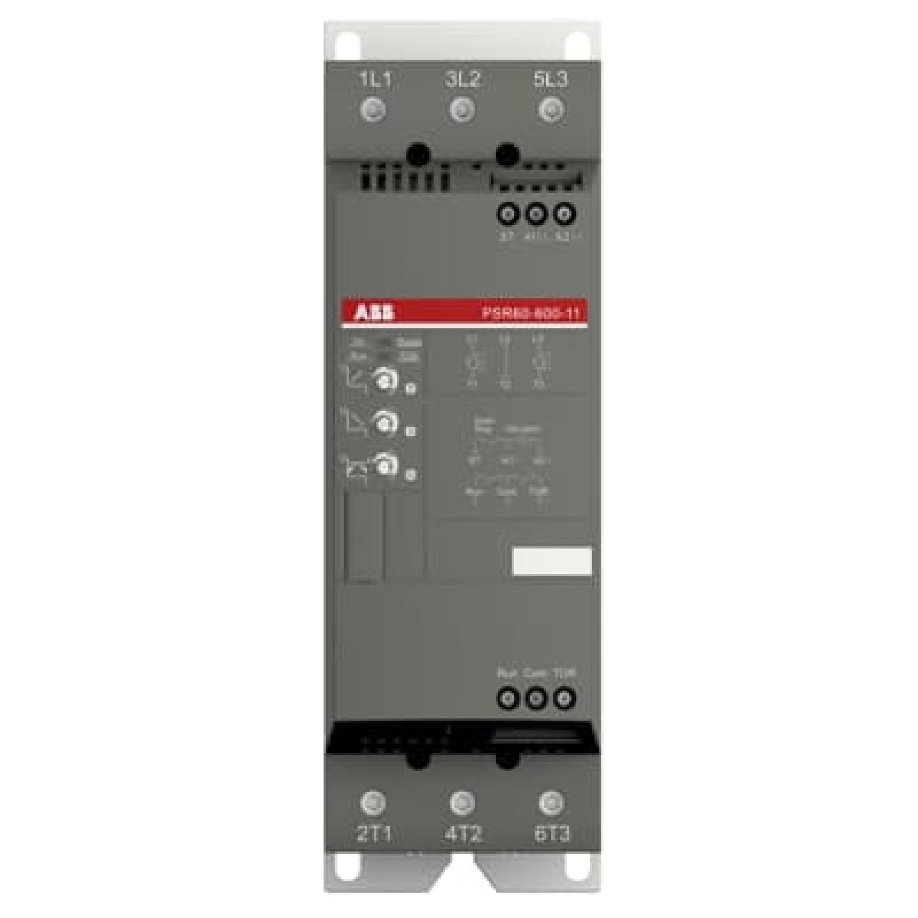 ABB PSR9-600-70 Softstarter - 9A 4KW 100-240VAC
