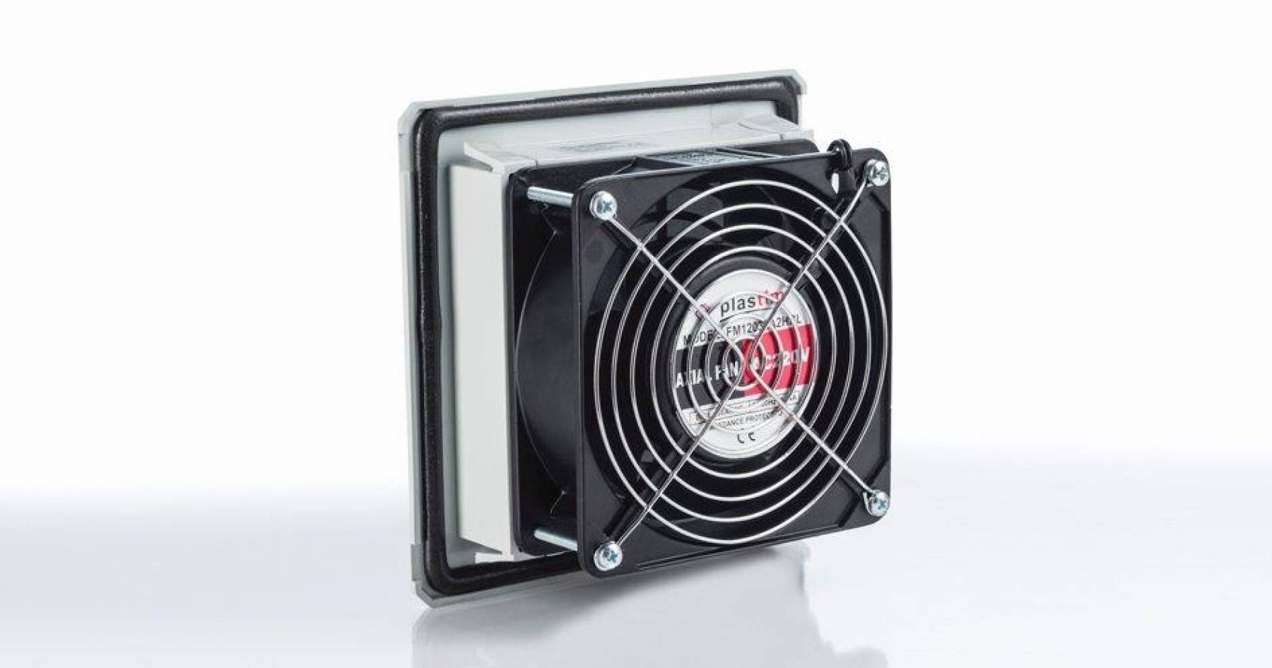 ETE PTF1000.024 Fan 24V Dc 110X110X58.5