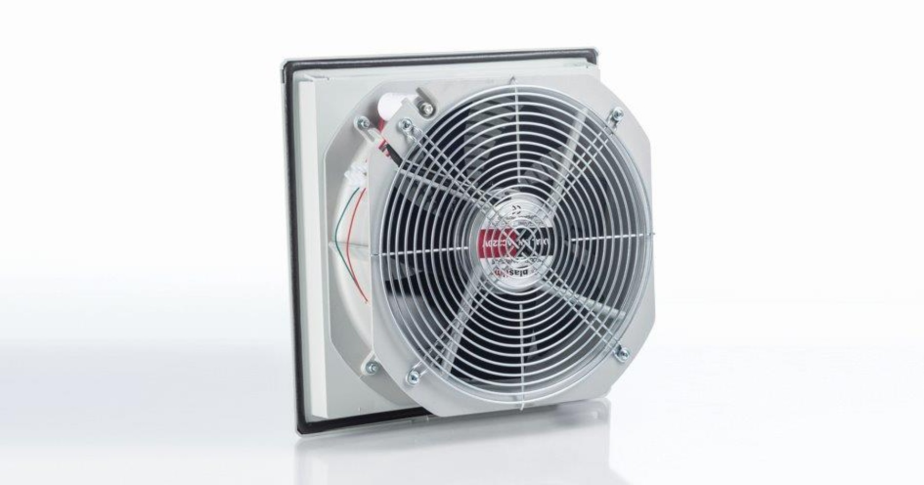 ETE PTF5000.230 Fan 230V Ac 325X325X111