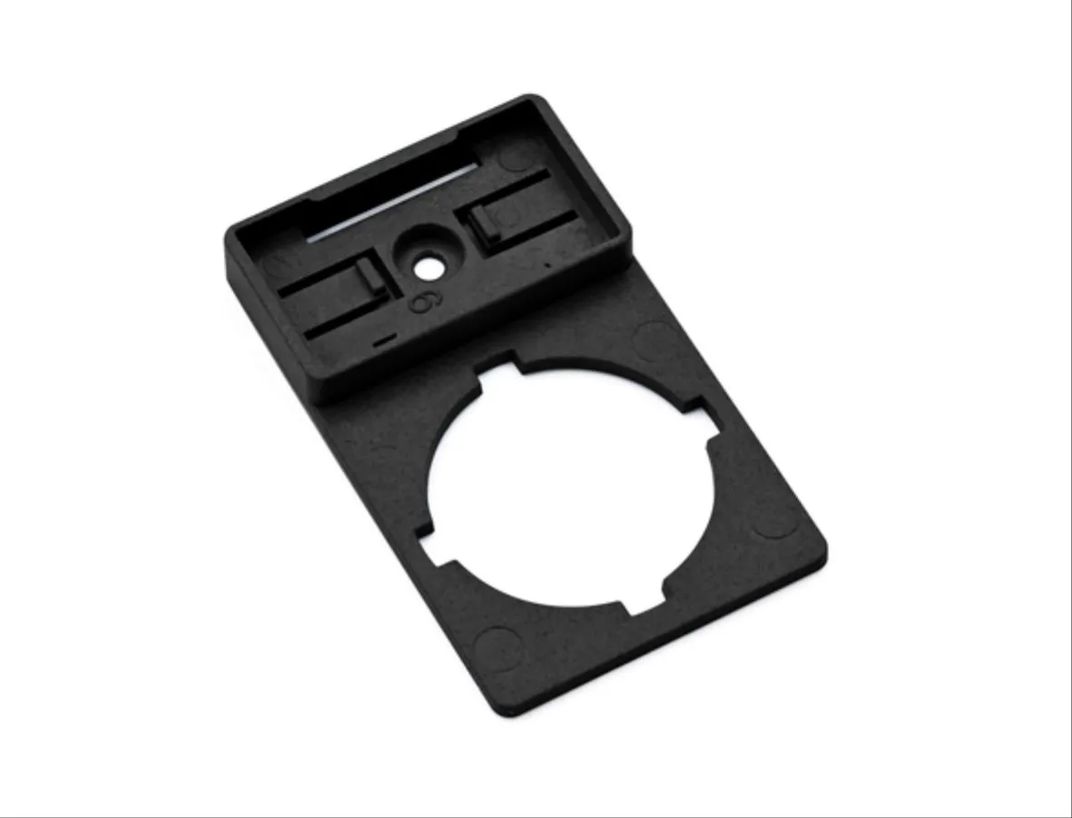 Cembre PTPO-22 34802 4050610 BASE PTPO-22 34802 (17X30 BLACK)