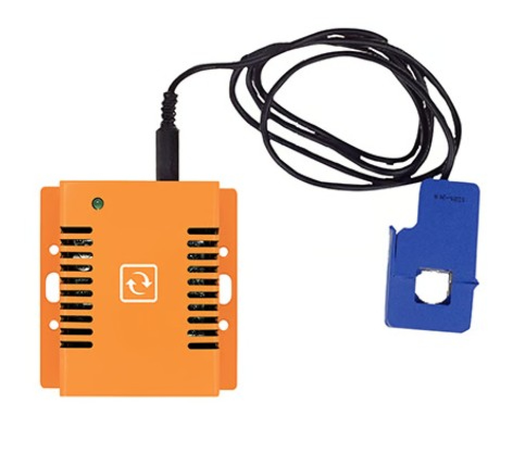 SERVERSCHECK AC Current Sensor Probe (Up to 100A)