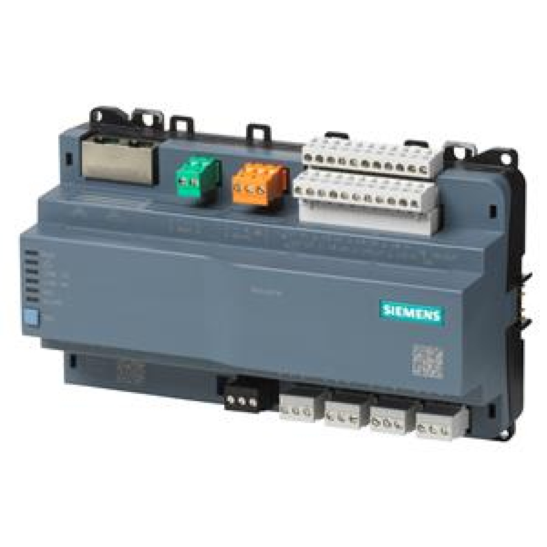 Siemens PXC4.E16-2 Automation Station 16 Input/Outputs Modbus BACnet/IP