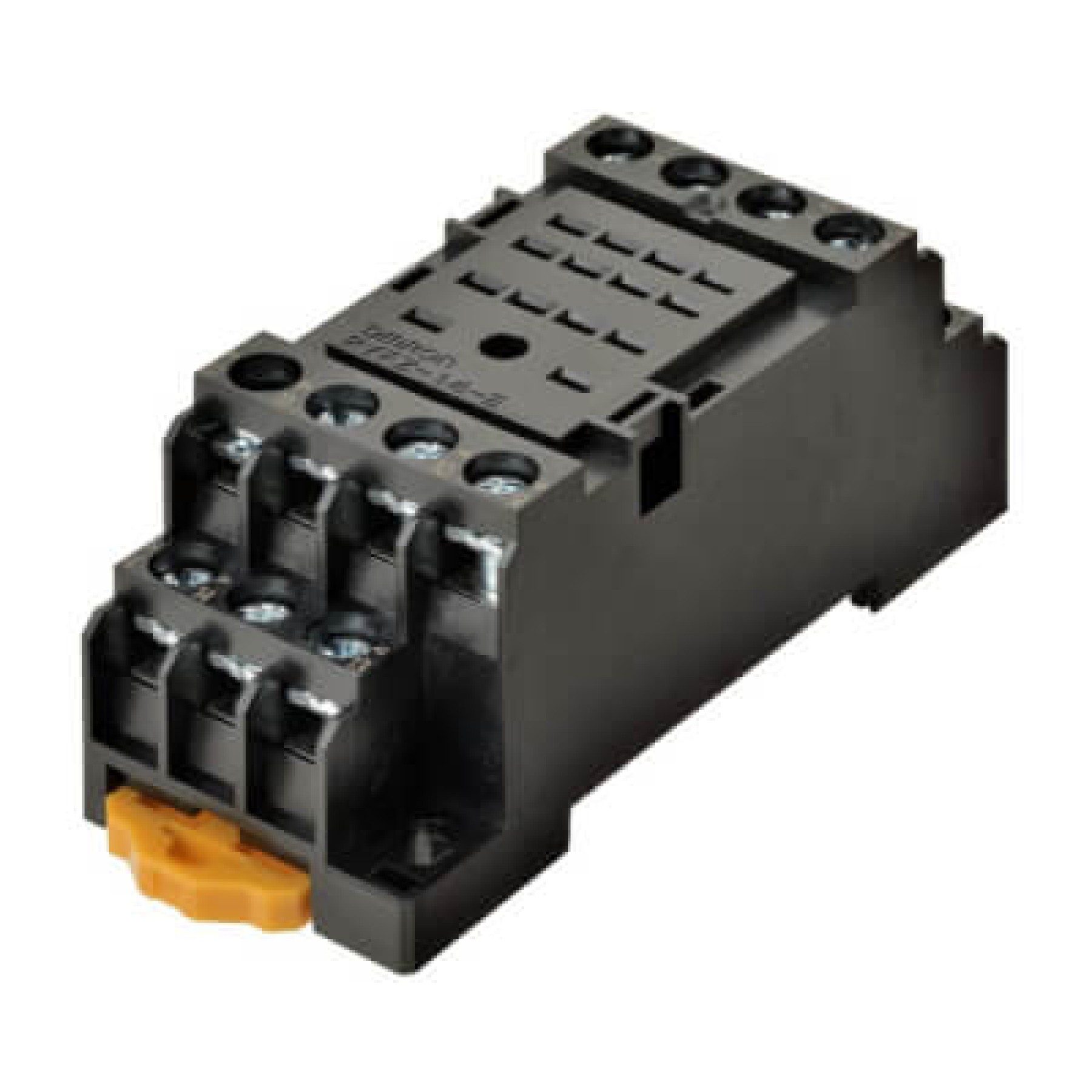Omron PYFZ-14-E Relay base 4 Pole for MY4 14 Pin