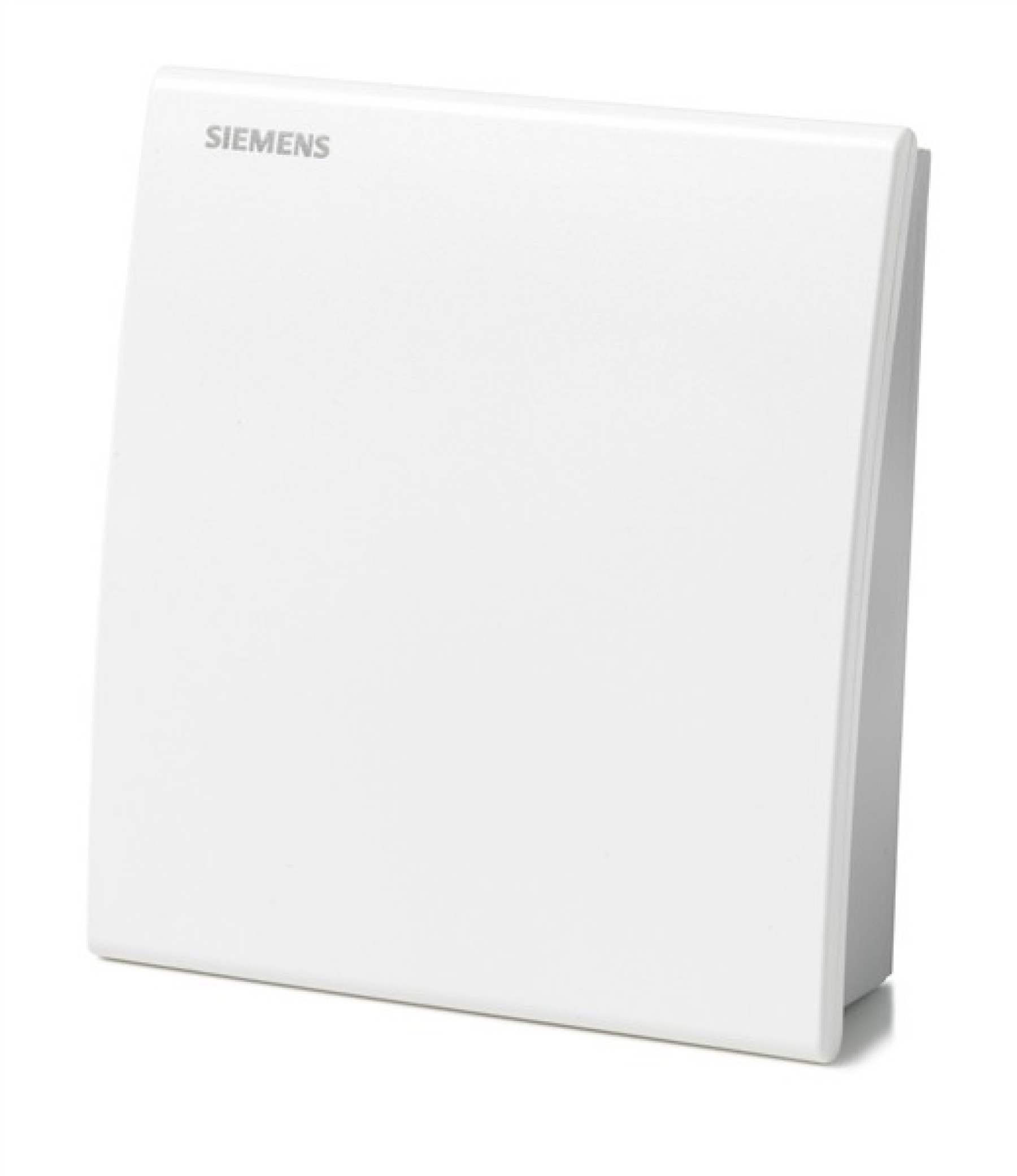 Siemens QAA2012 Room Temperature (Pt1000) Sensor Range 0-50-C