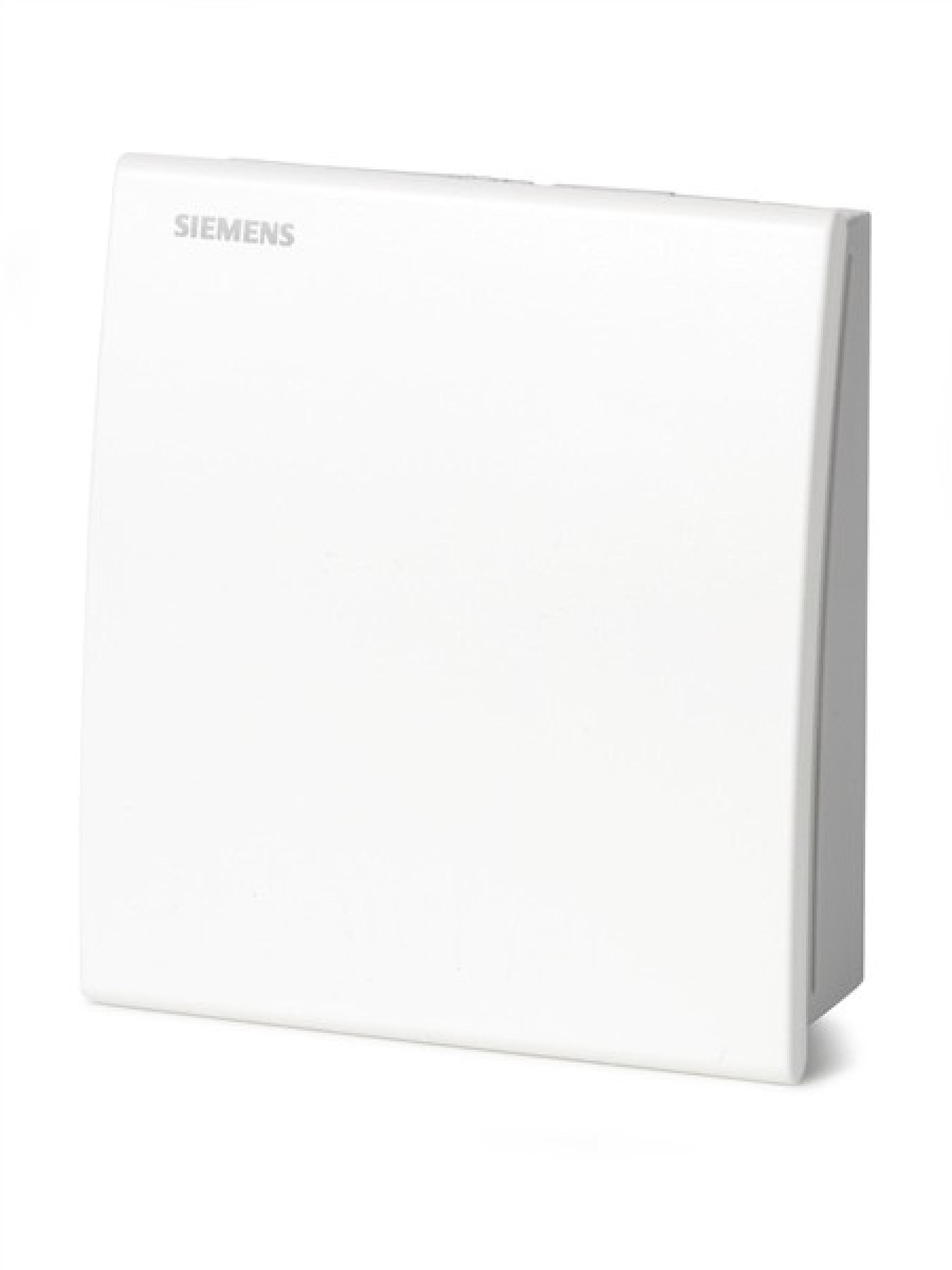 Siemens QAA2061 Room Temperature (Dc 0-10V) Sensor Range 0-50-C