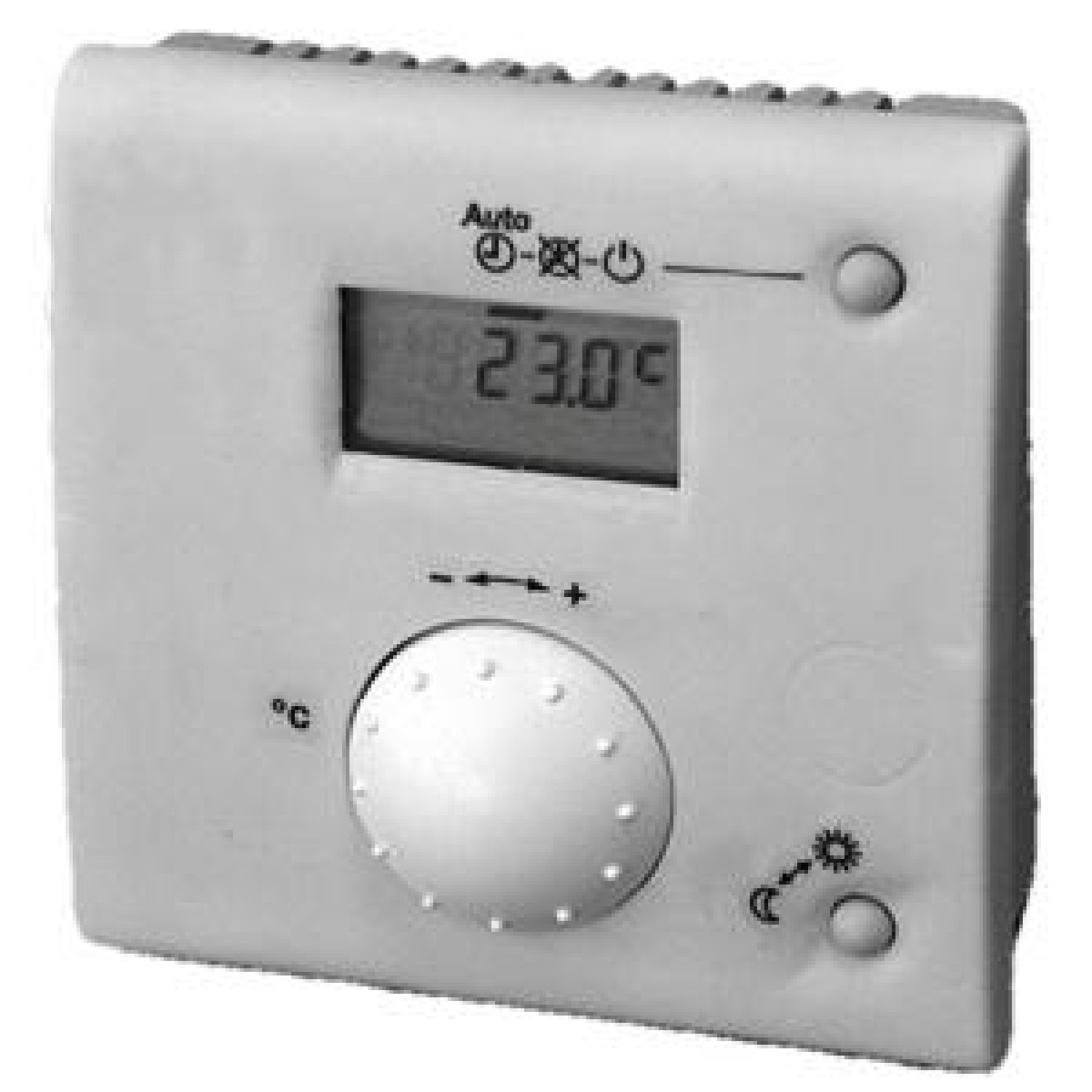 Siemens QAA50.110/101 Room Unit (Qaa50.110/101)