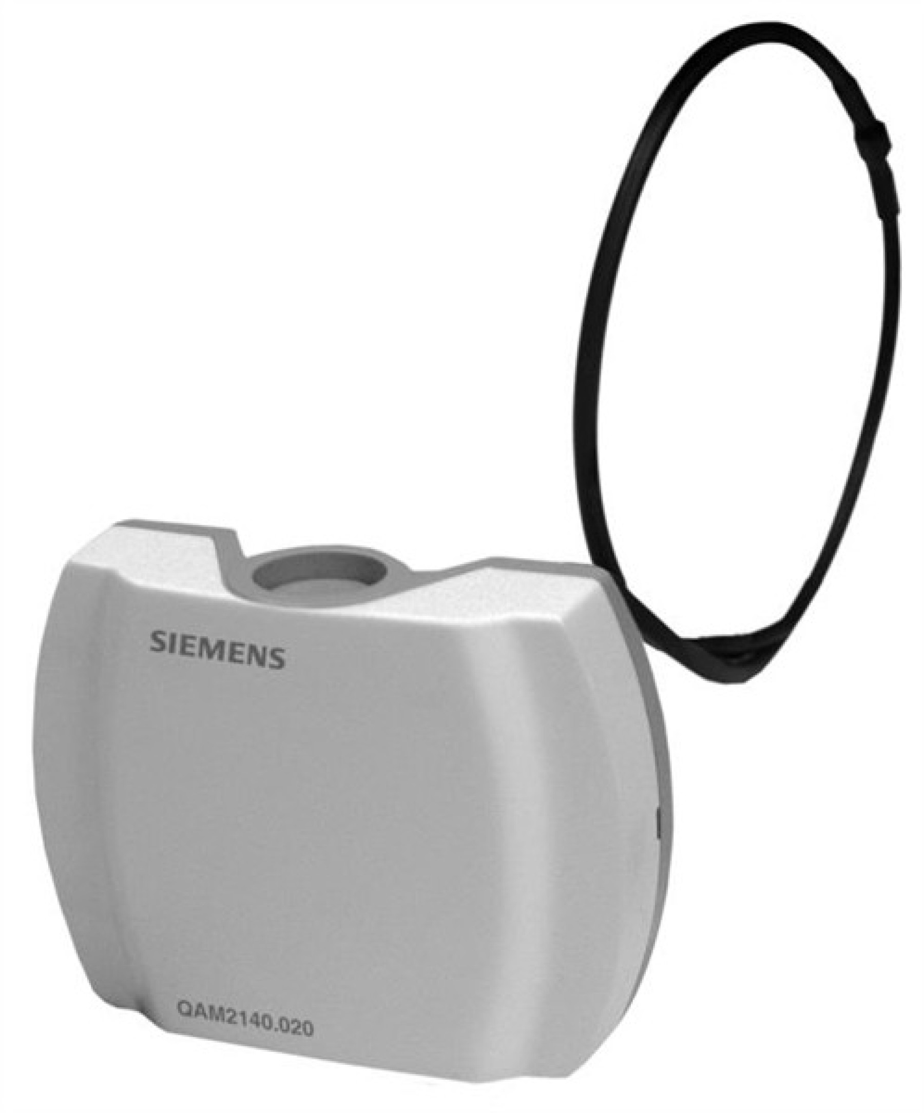 Siemens QAM2110.040 Duct Temperature (Pt100) Sensor With 400Mm Probe