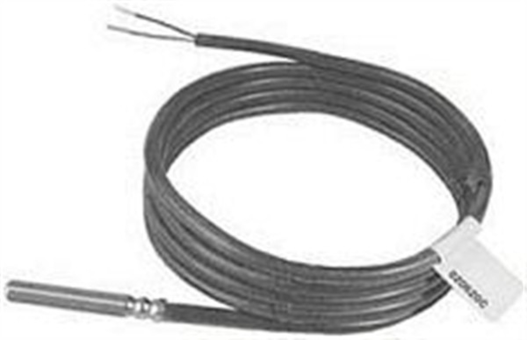Cable Temperature (Lg Ni1000) Sensor With 1.5M Cable