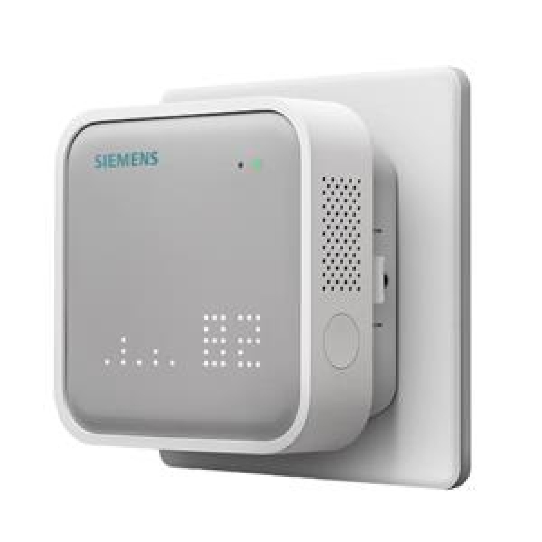 Siemens QNA2700D.BA1 IAQ multi-sensor LoRaWAN AUto RESET Certified