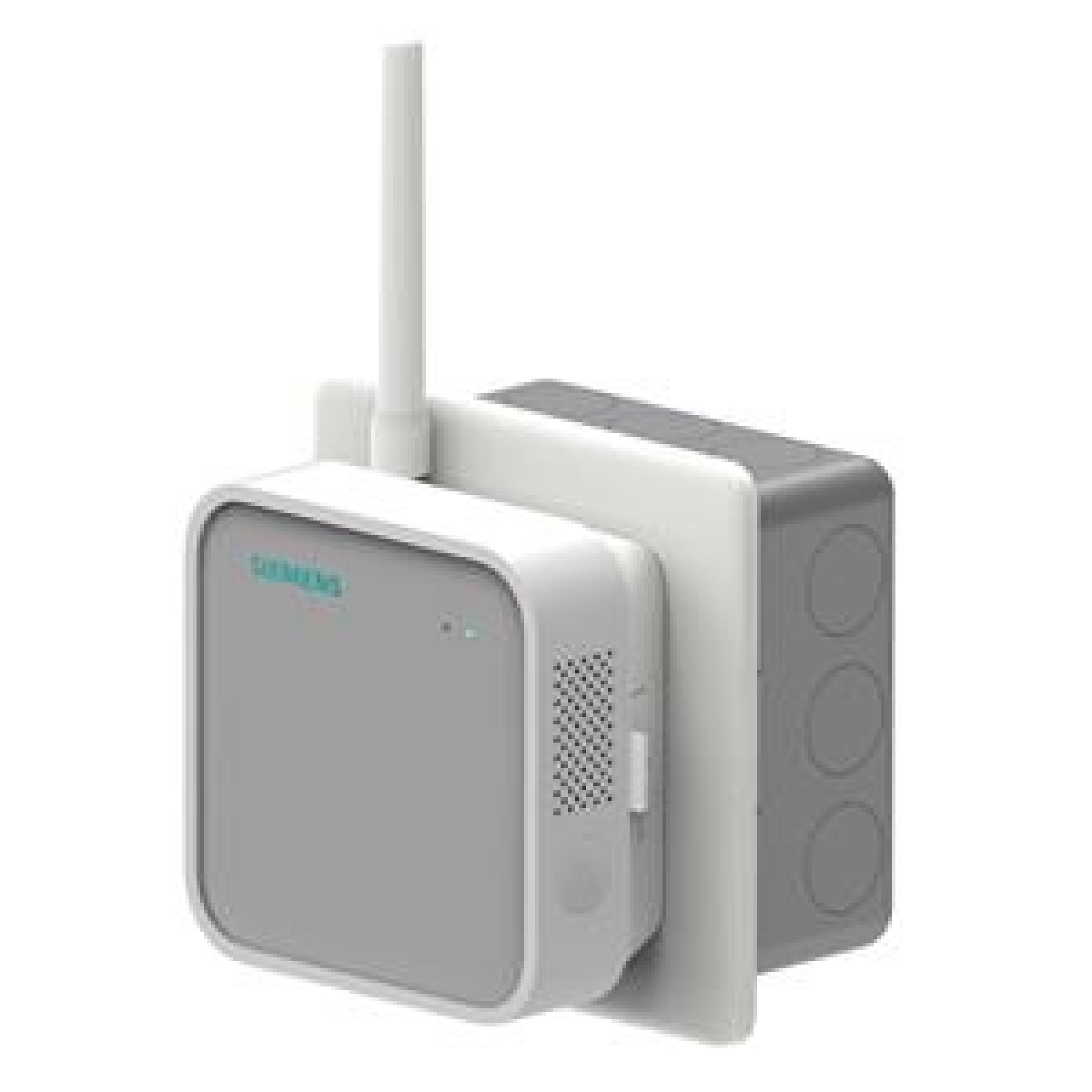 Siemens QNA2820D.EU IAQ multi-sensor LoRaWAN EU RESET Certified