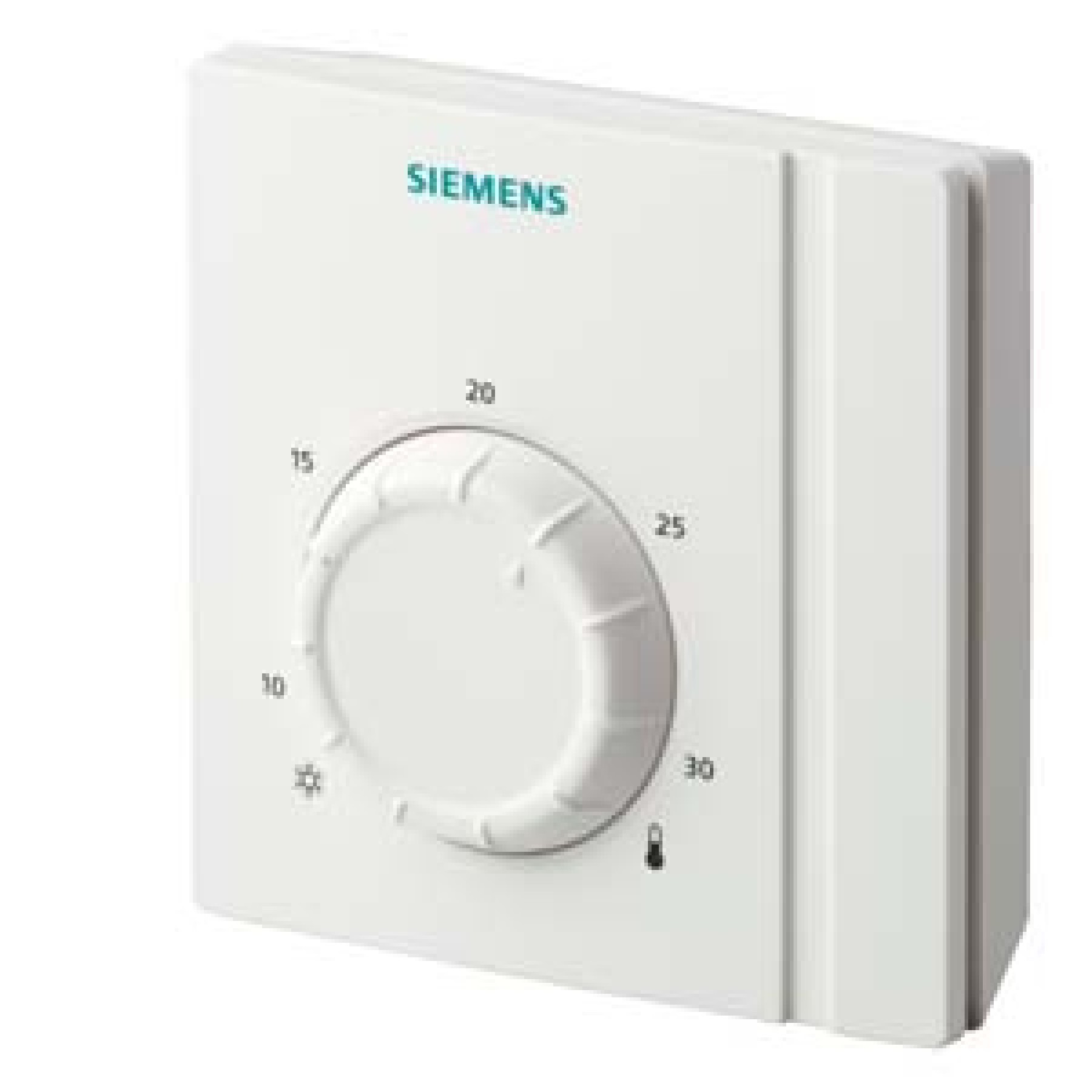 Siemens RAA21 Room Thermostat