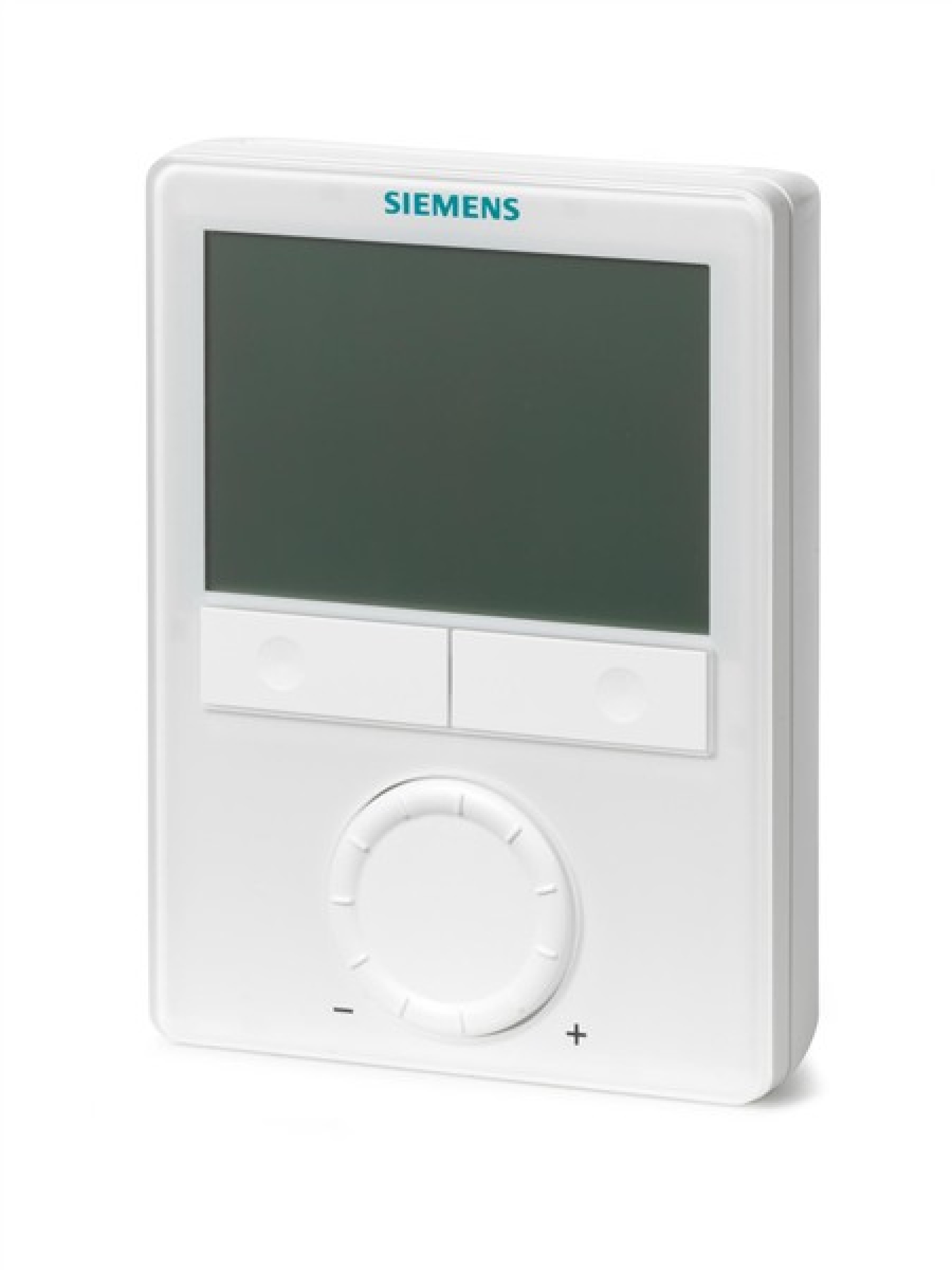 Siemens RDG160KN Wall Mounted Fan Cool And Chilled Ceiling CONTROLLER Ec And Ac Fans