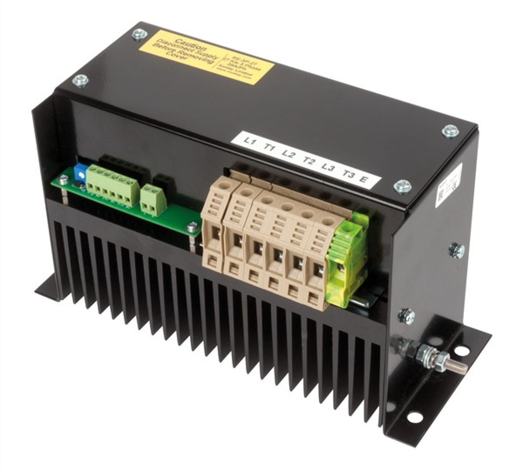 Sontay RE-3P-36 Industrial heating regulator 36kW three-phase power CONTROLLER Thyristor Module