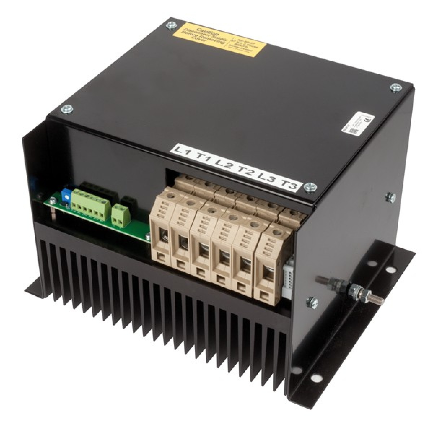Sontay RE-3P-86 Industrial heating regulator 86kW three-phase power CONTROLLER Thyristor Module