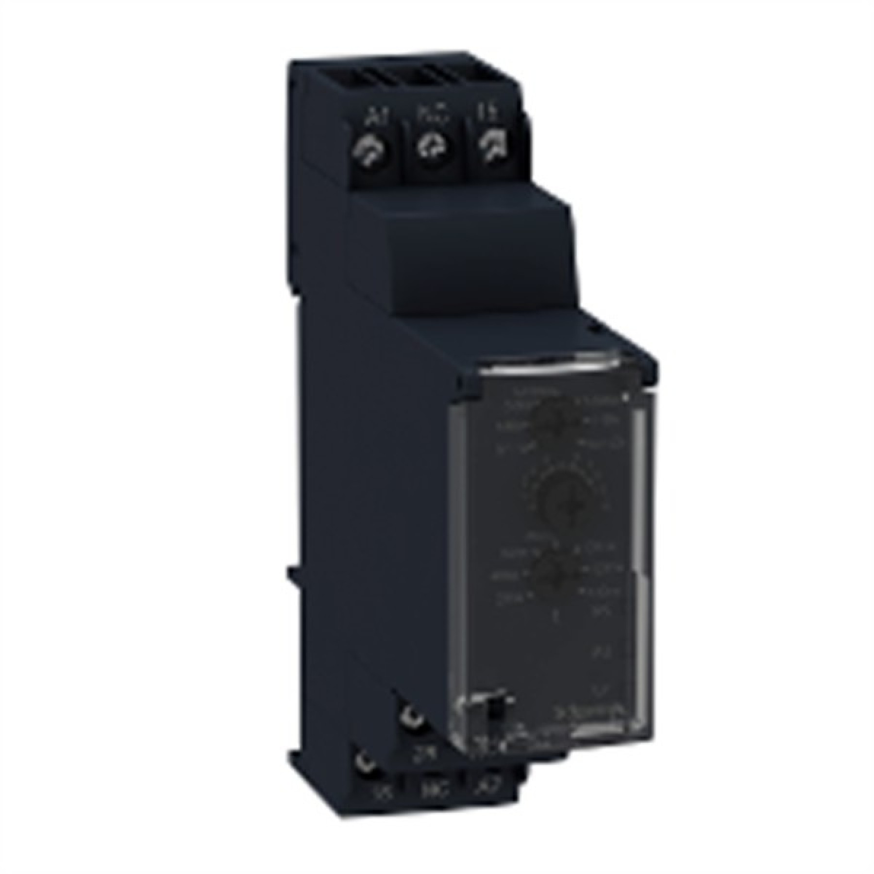 Schneider StarDelta Timer 1C/O 230-440vac