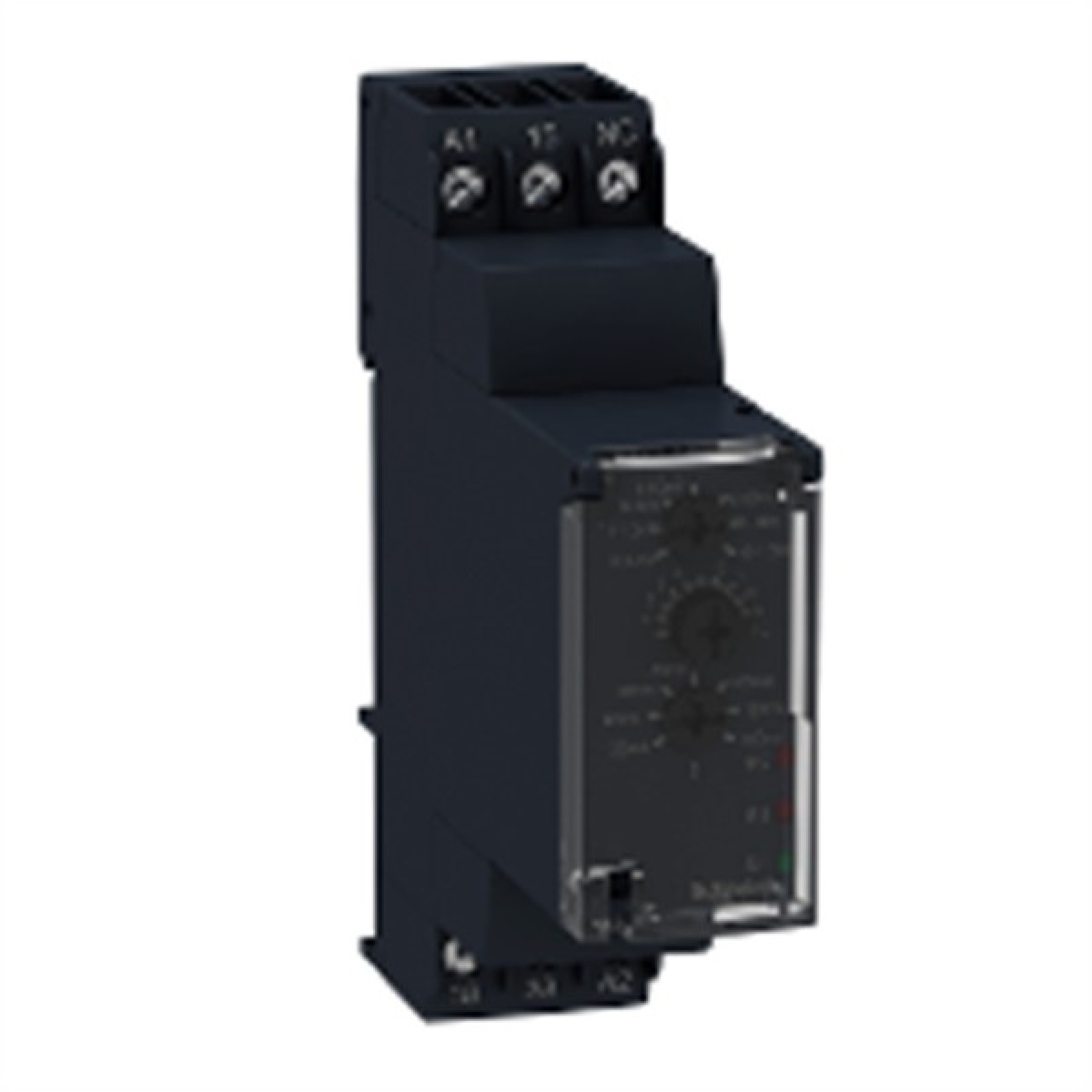 Schneider StarDelta Time 1C/O 24V DC 24-240v AC