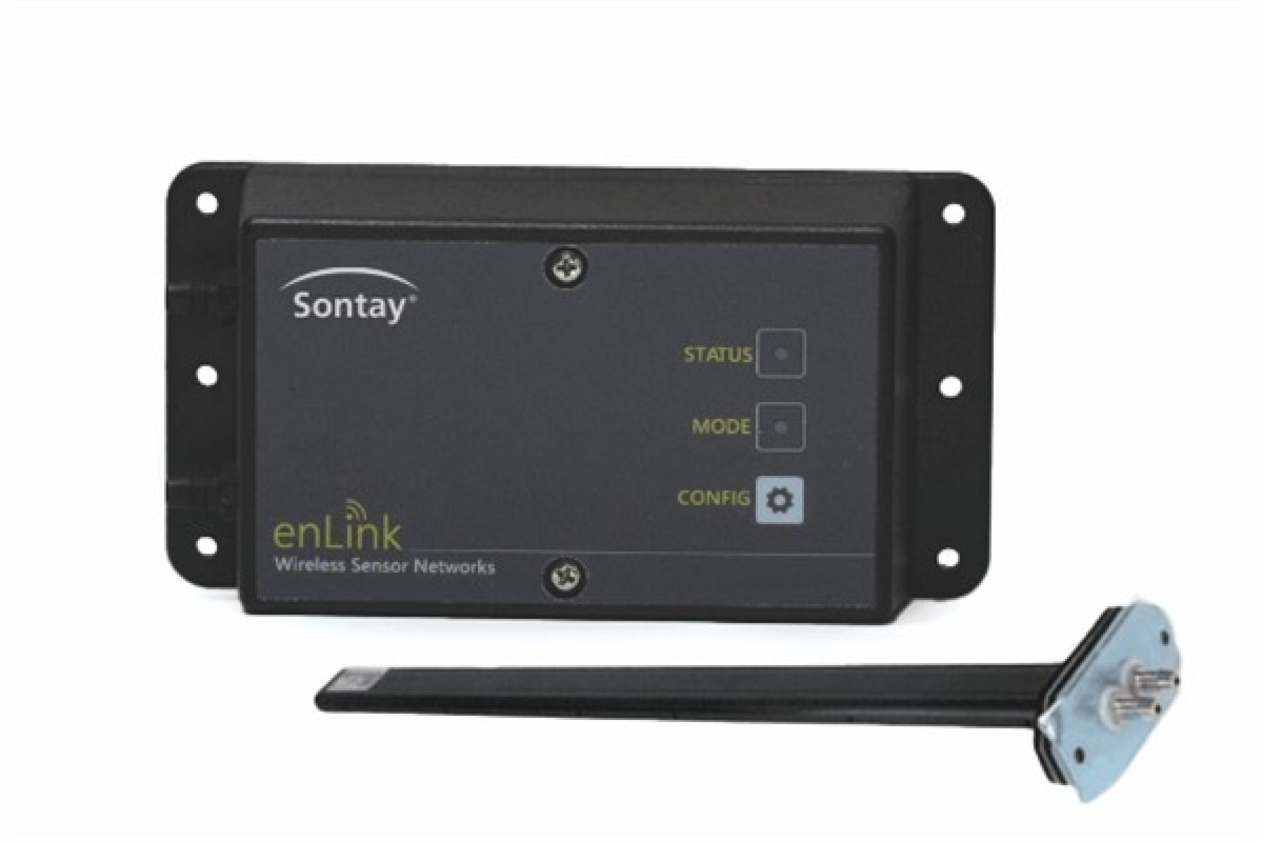 Sontay RF-LW-AV-300 Status With Air Flow Measurement - 300Mm Air Velocity Probe