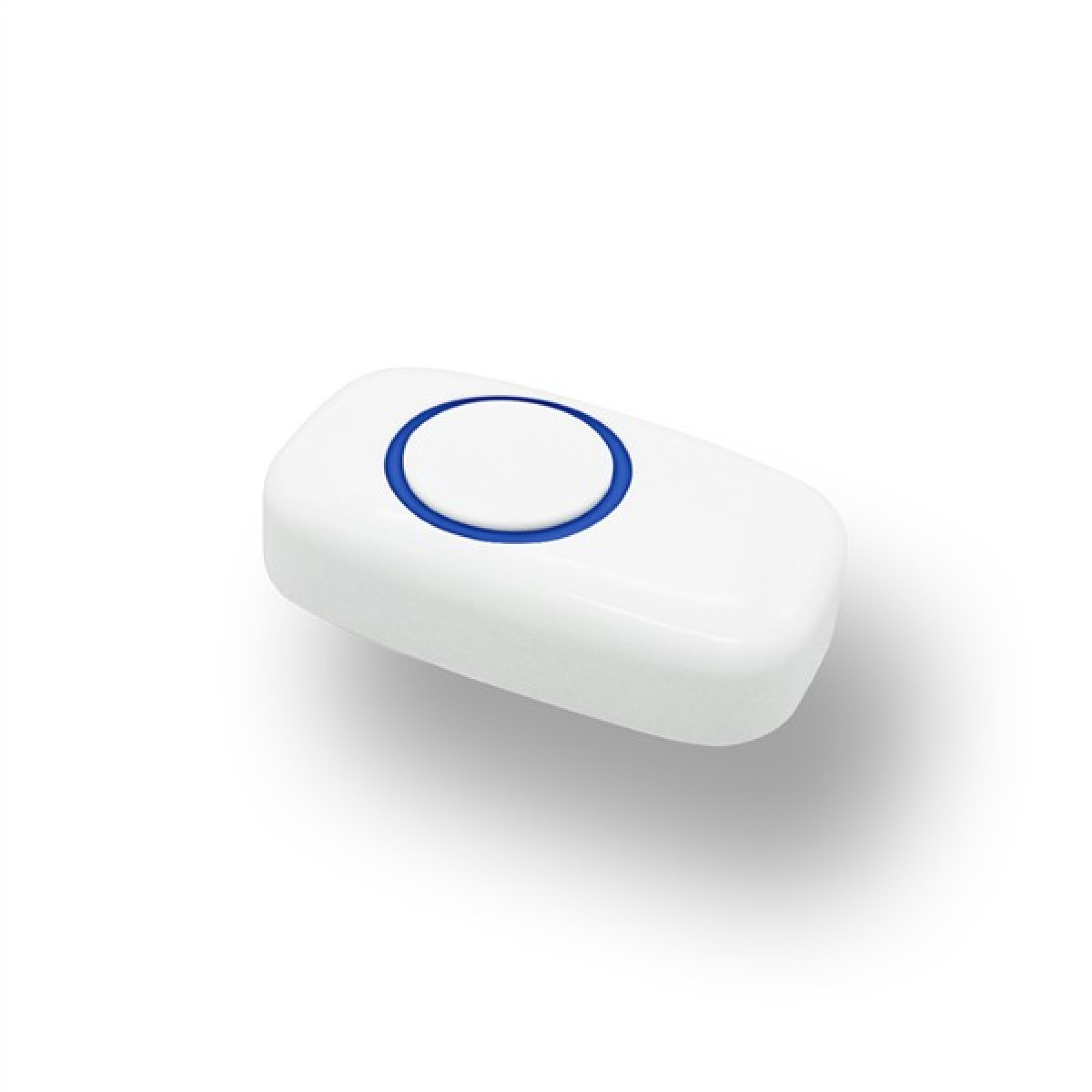Sontay RF-LW-BTN Lorawan Multi-Purpose Button For Remote Triggering