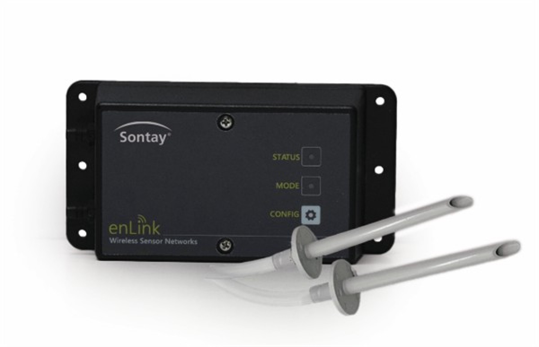 Sontay RF-LW-DP1 Status With Differential Pressure Measurement (0 To 5000 Pa)
