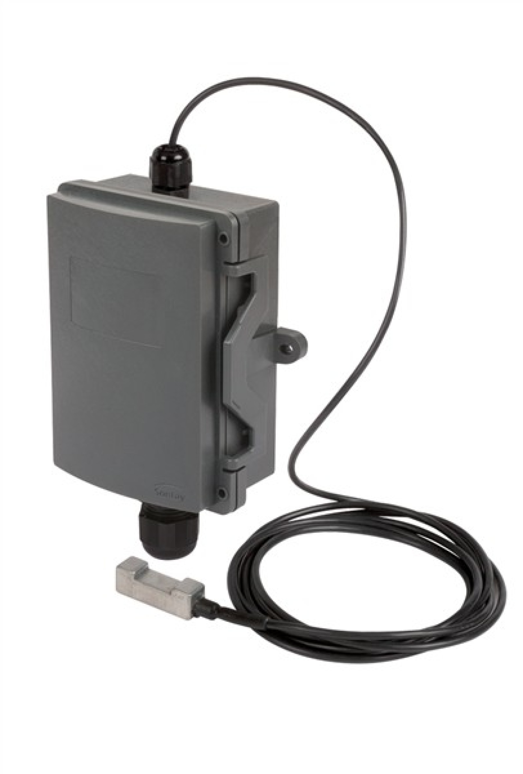 Sontay RF-LW-T-C Clamp-On Sora Temperature Sensor For Quick And Easy Temperature Monitoring