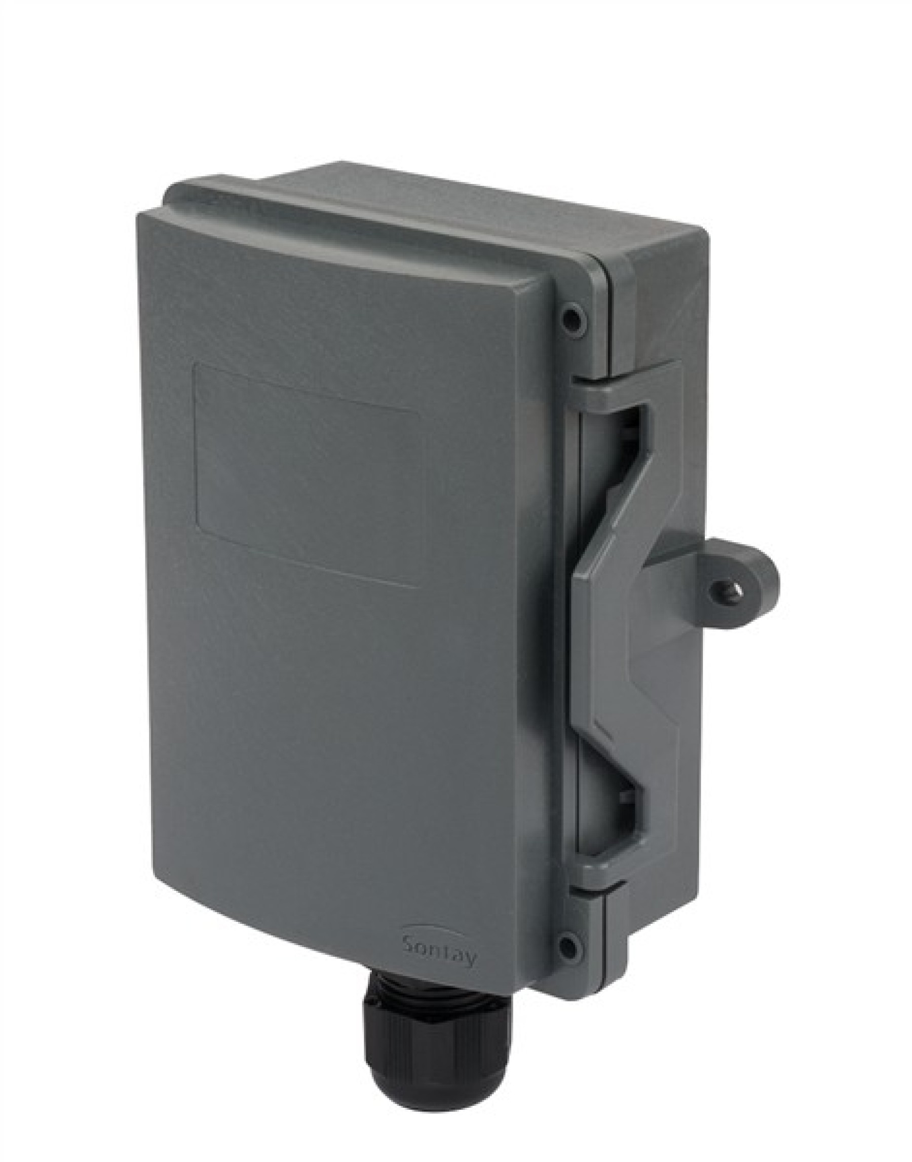 Sontay RF-LW-T-O Outside Air Sora Temperature Sensor For Outdoor Conditions