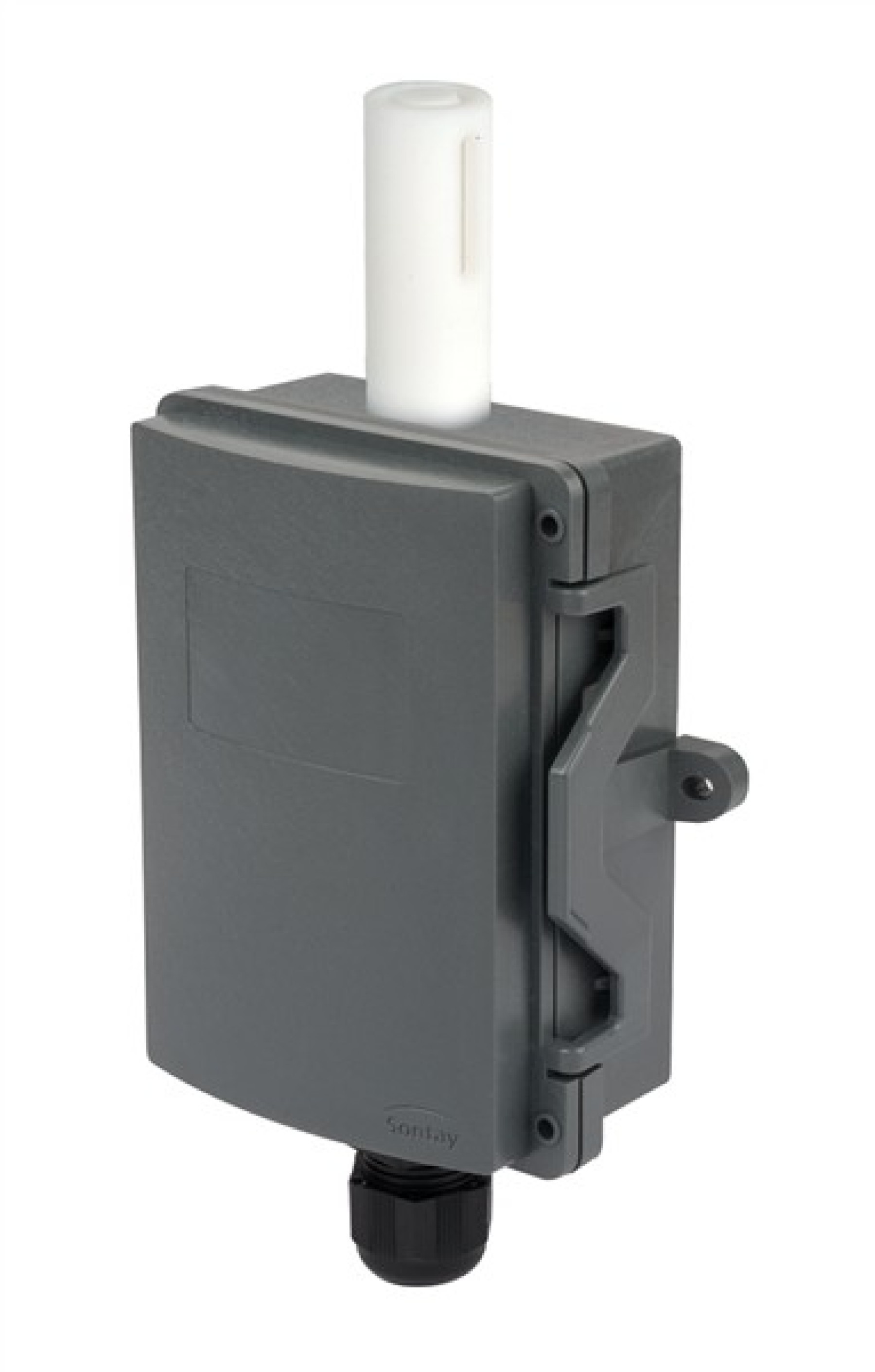 Sontay RF-LW-T-OR Outside Air Sora Temperature Sensor With Radiation Shield