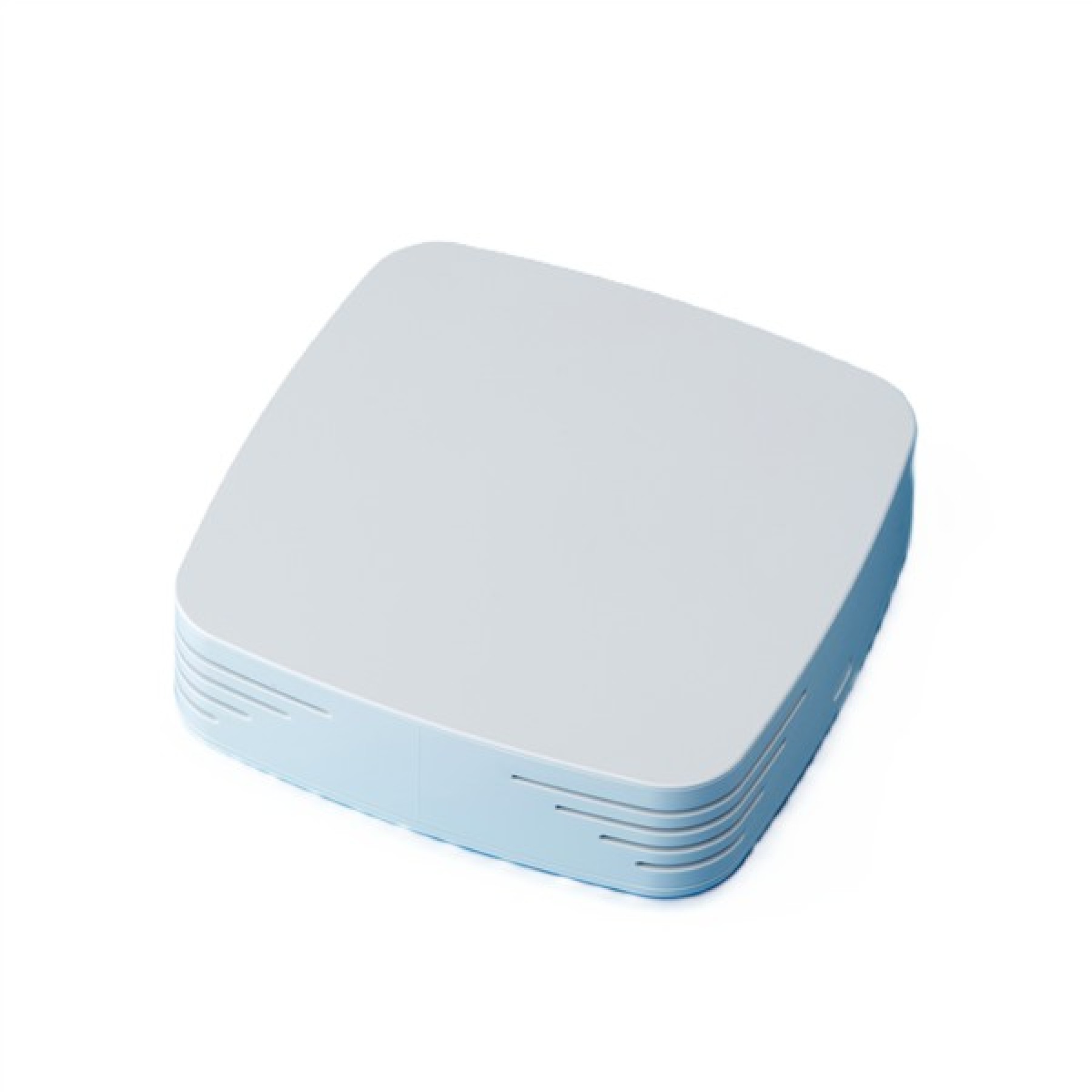 Sontay RF-LW-THLVBPM-S Temperature Humidity Light Level (Lux) Vocs Barometric Pressure And Motion (Pir) Sensor