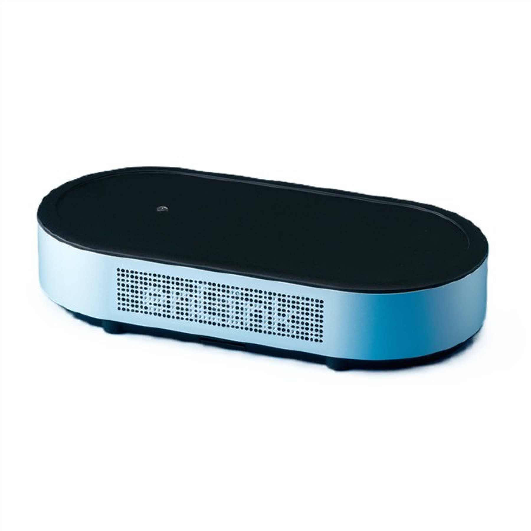 Sontay RF-LW-TIAQ-OX Indoor Air Quality Monitor With Temperature Humidity Light Level (Lux) Vocs Barometric Pressure CO2 Oxygen And Particulate Matter (Pm 1 2.5 4 10) - Iwbi Well V2 Compliant