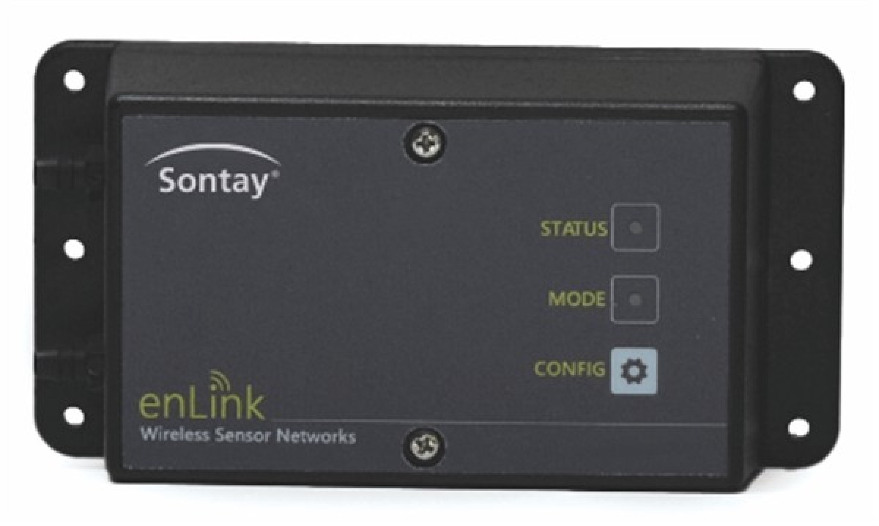 Sontay RF-LW-VC-IN Status With Voltage (0 To 10V) Or Current (0 To 20Ma) Input