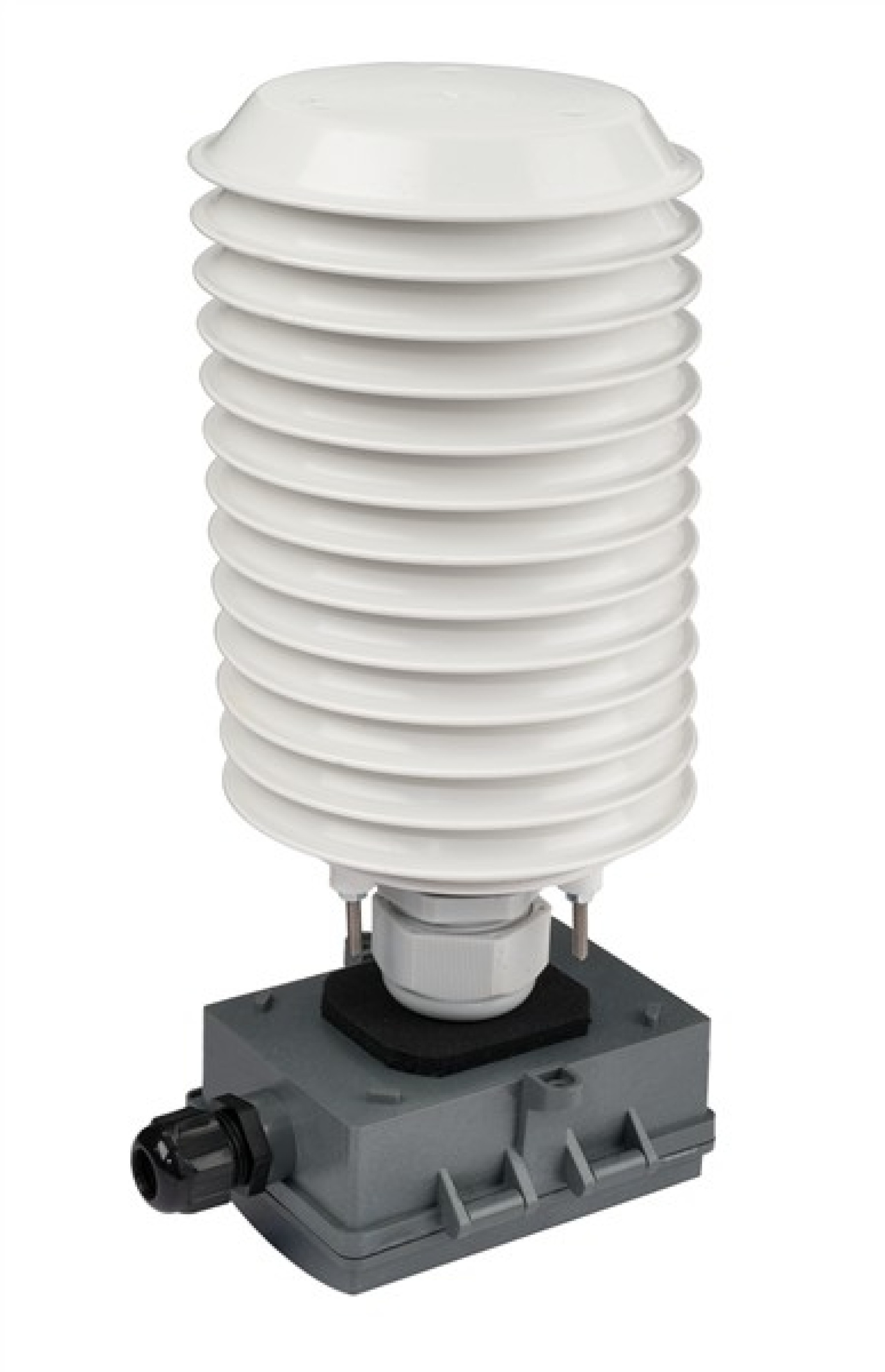 Sontay RH-O-AH-E Outside-Mounted Temperature And Rh Sensor - 2% Accuracy (Pt1000A)