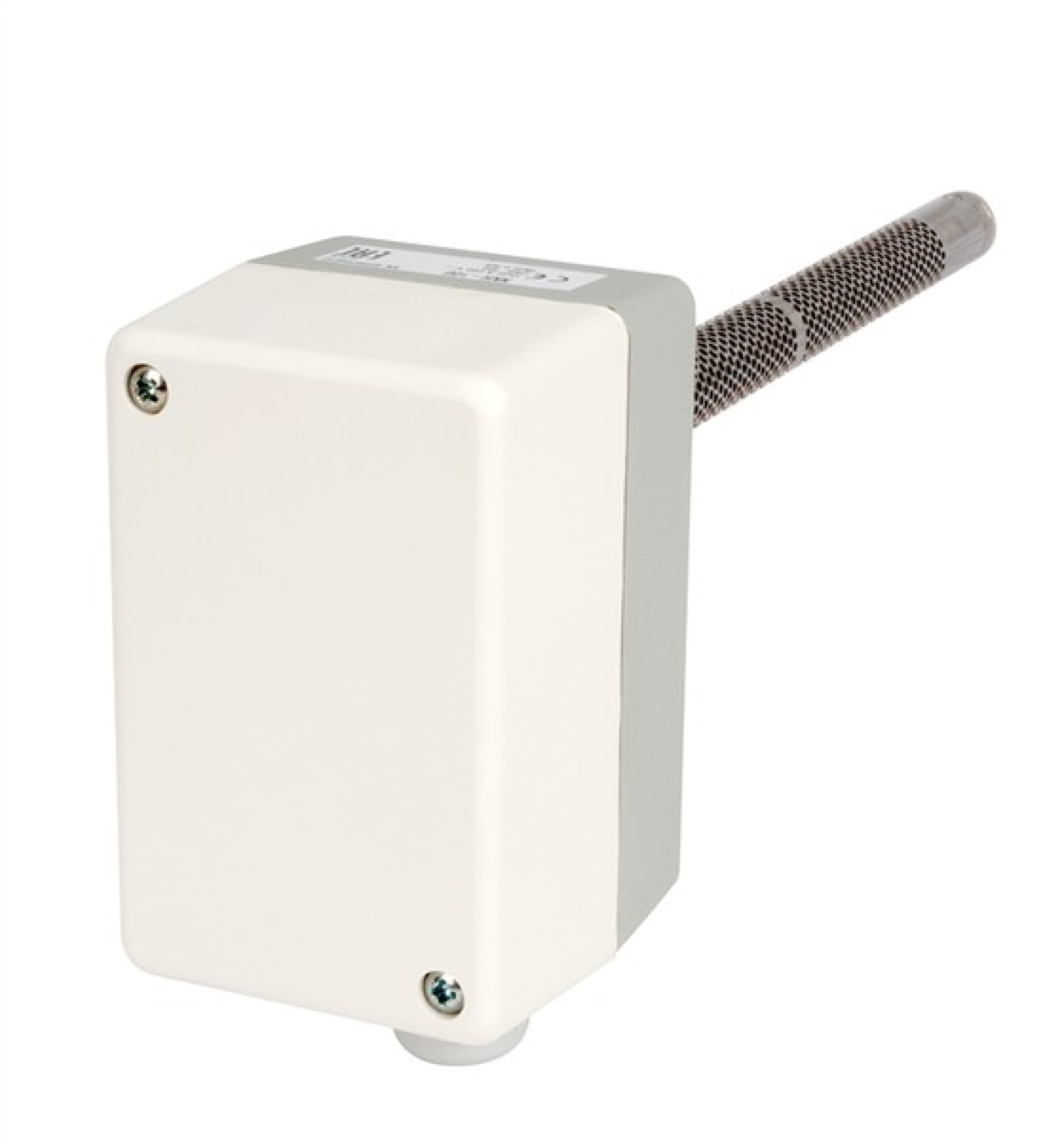Sontay RH-SH-1D Duct-Mounted Humidistat - 1-Stage Concealed