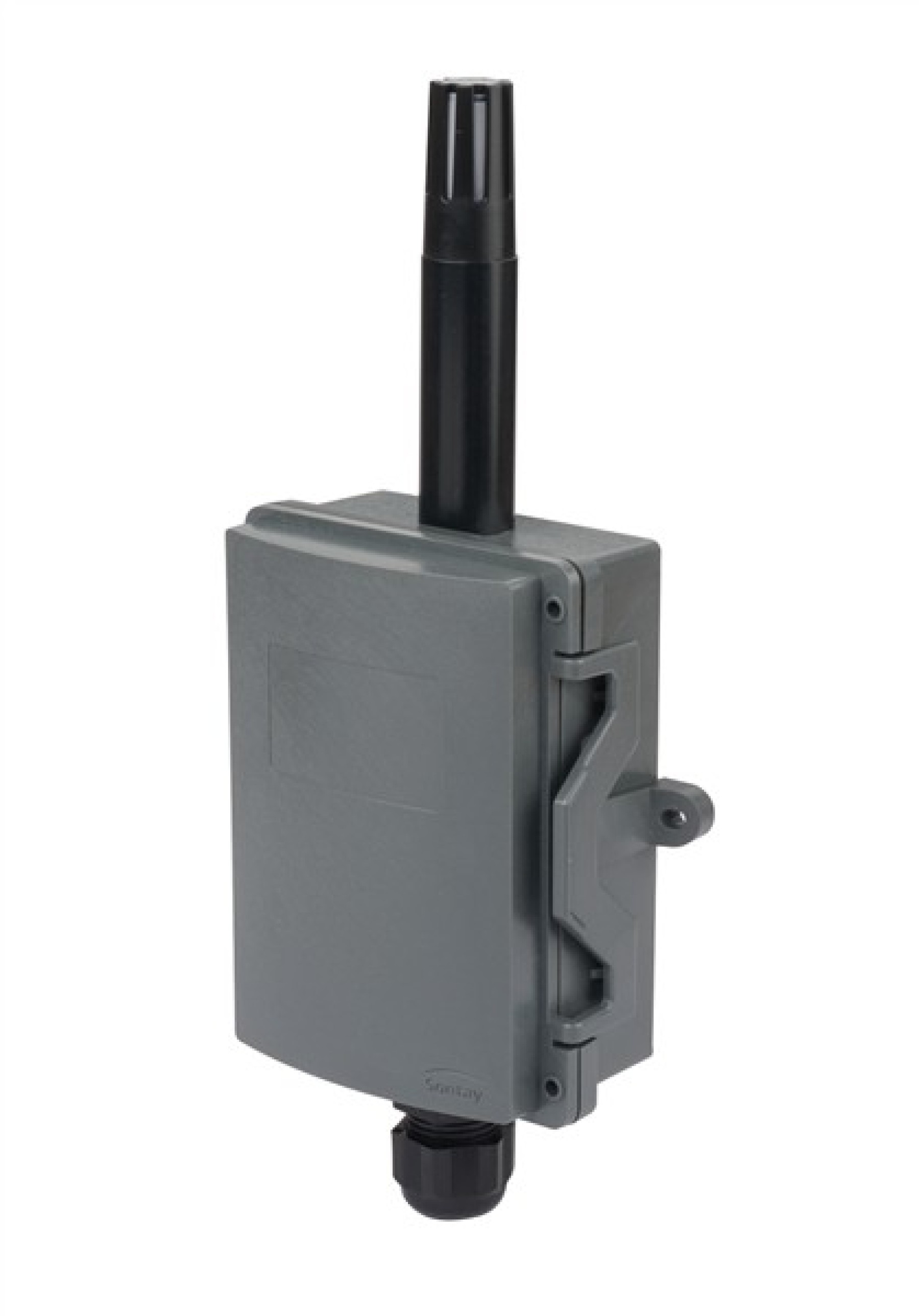 Sontay RH-W-AH-E Wall-Mounted Temperature And Rh Sensor - 2% Accuracy (Pt1000A)