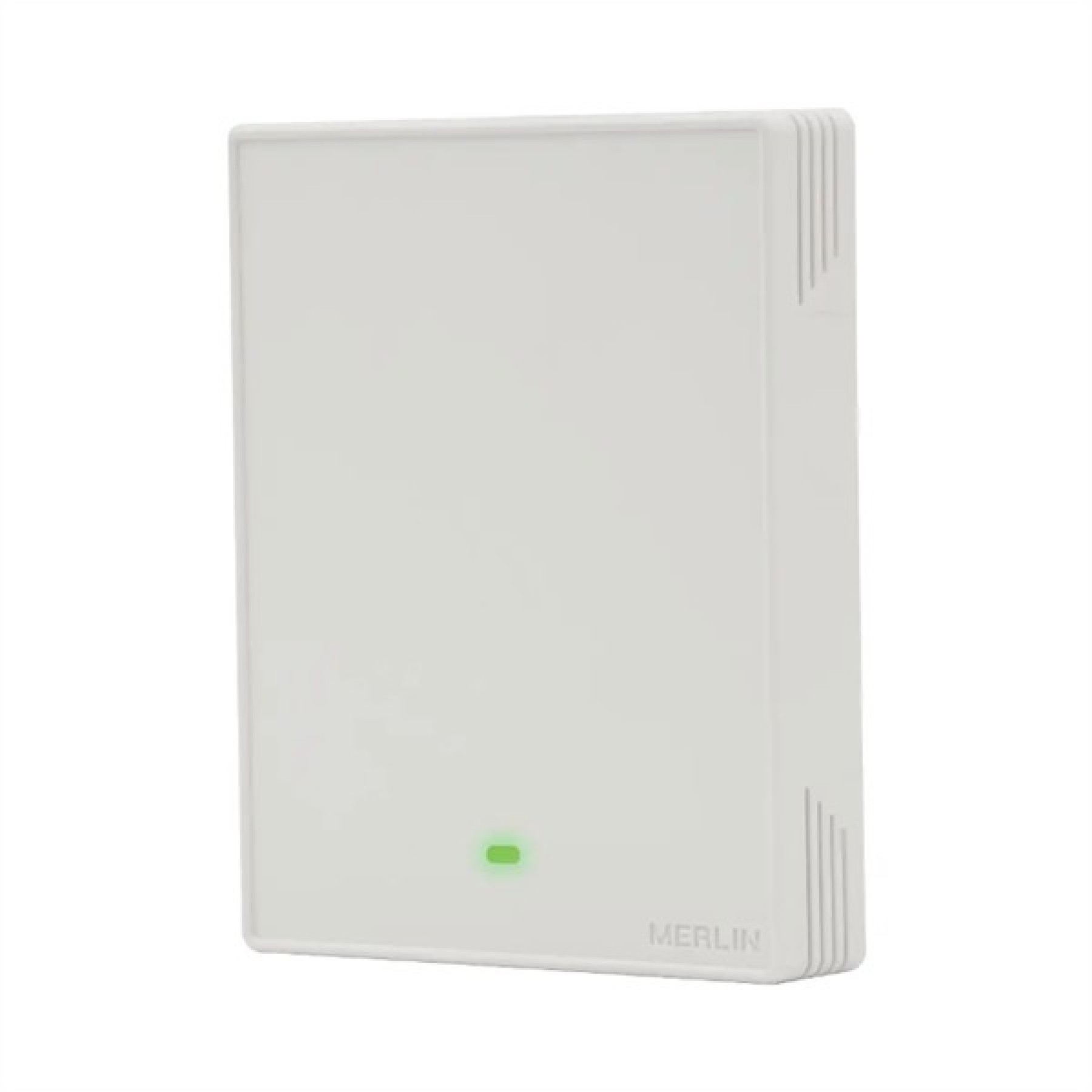 S&S RSTH1 24V Temperature And Relative Humidity Monitor With 2X 0-10V And Thermistor Output Blank Fascia