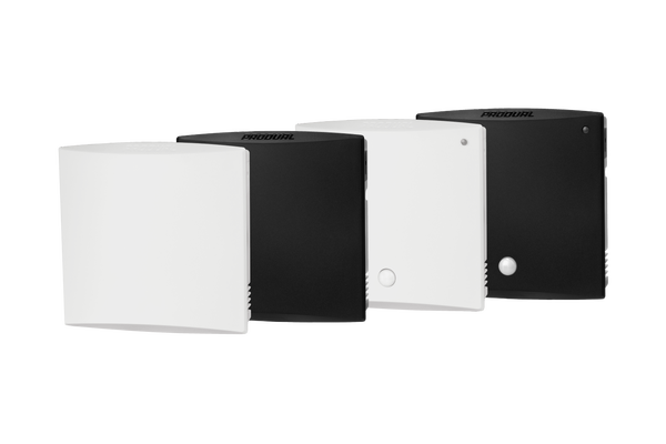 Produal RTX-CO2 RTX-CO2 - Surface Temp/CO2 Transmitter 53012W0000