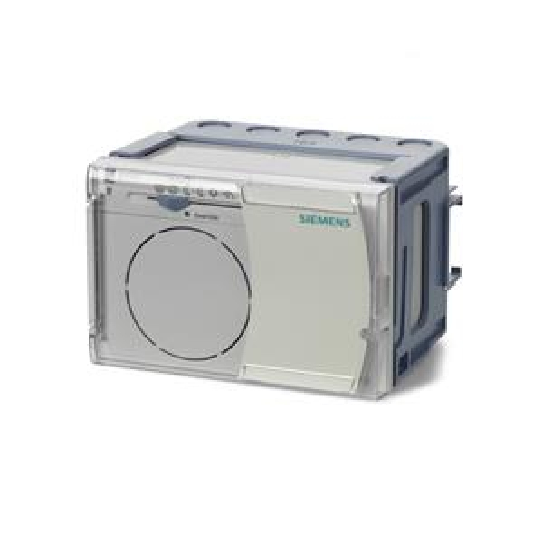 Siemens RVP201.0 Heating CONTROLLER without time switch