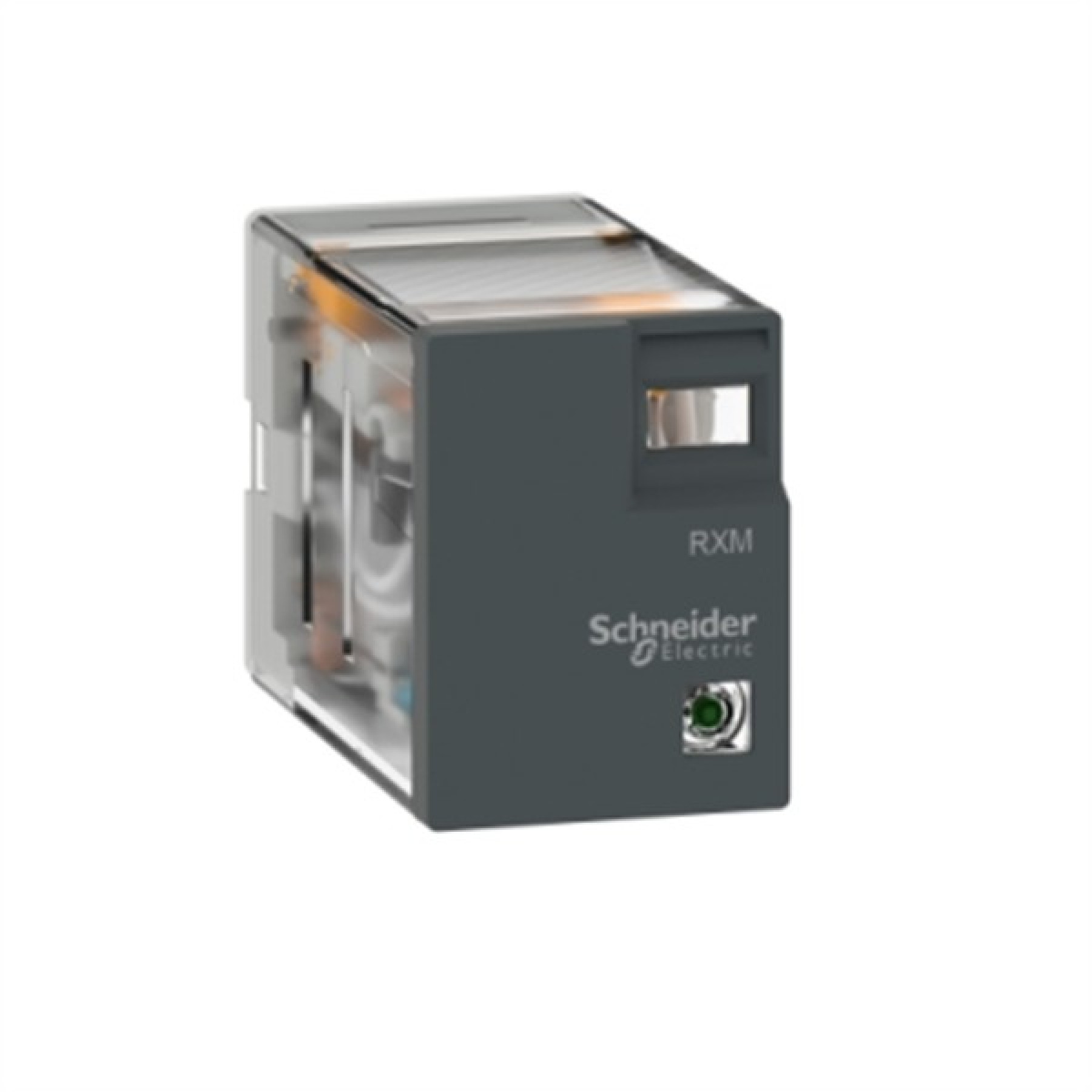 Miniature Relay Optimum 4 CO 230 VAC